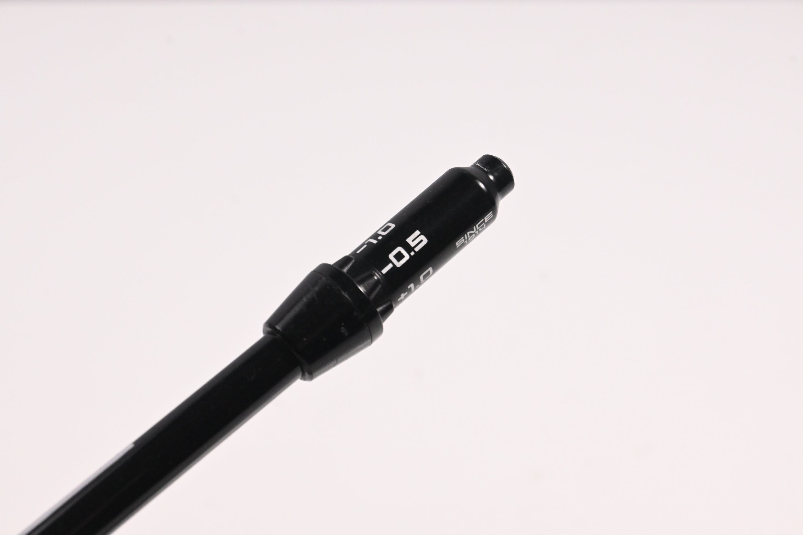 Project X Hzrdus Smoke Black RDX 60 Driver Shaft / X-Flex / Wilson