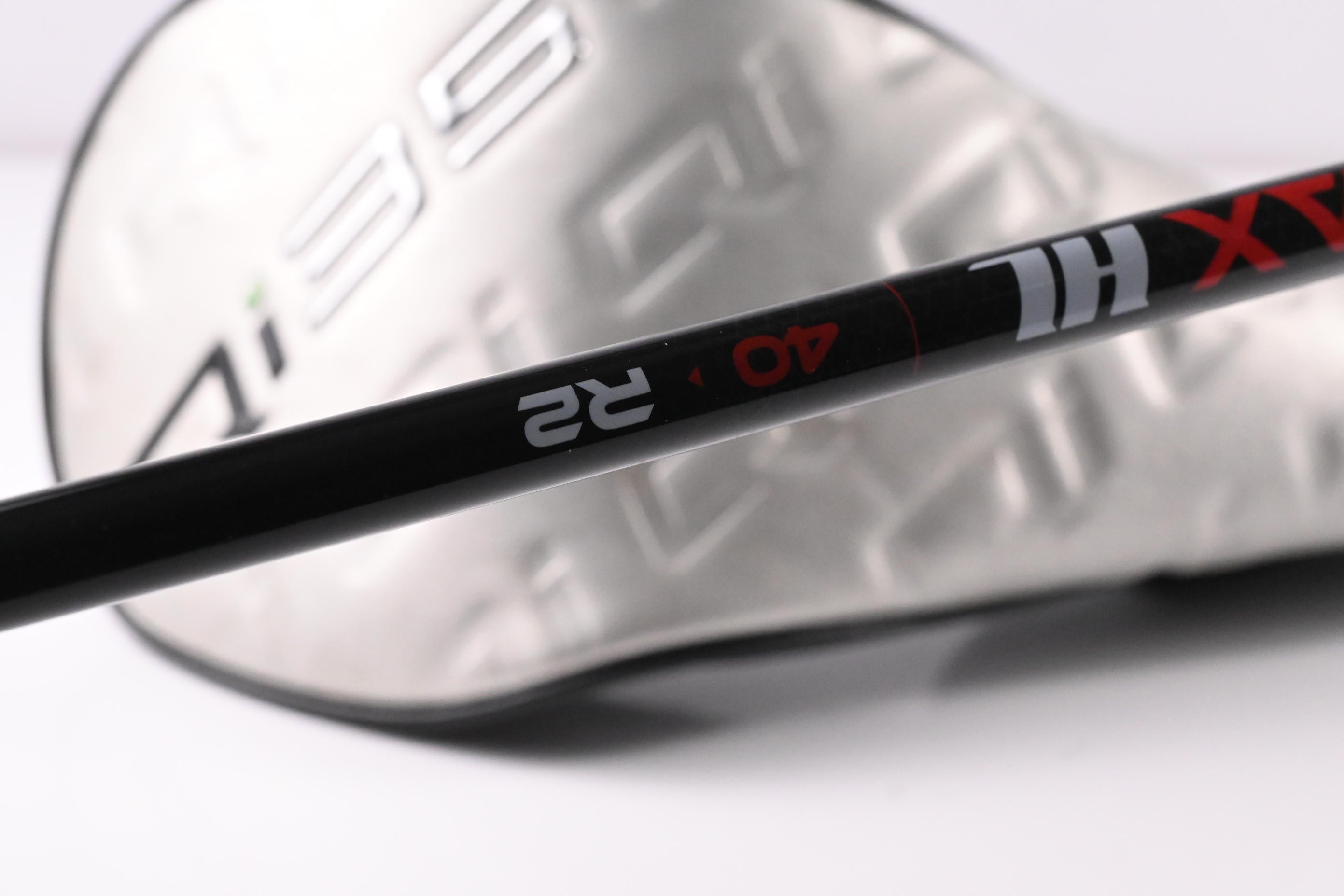 Taylormade Qi35 Max Lite Driver / 12 Degree / Regular Flex KBS Max HL 40 Shaft