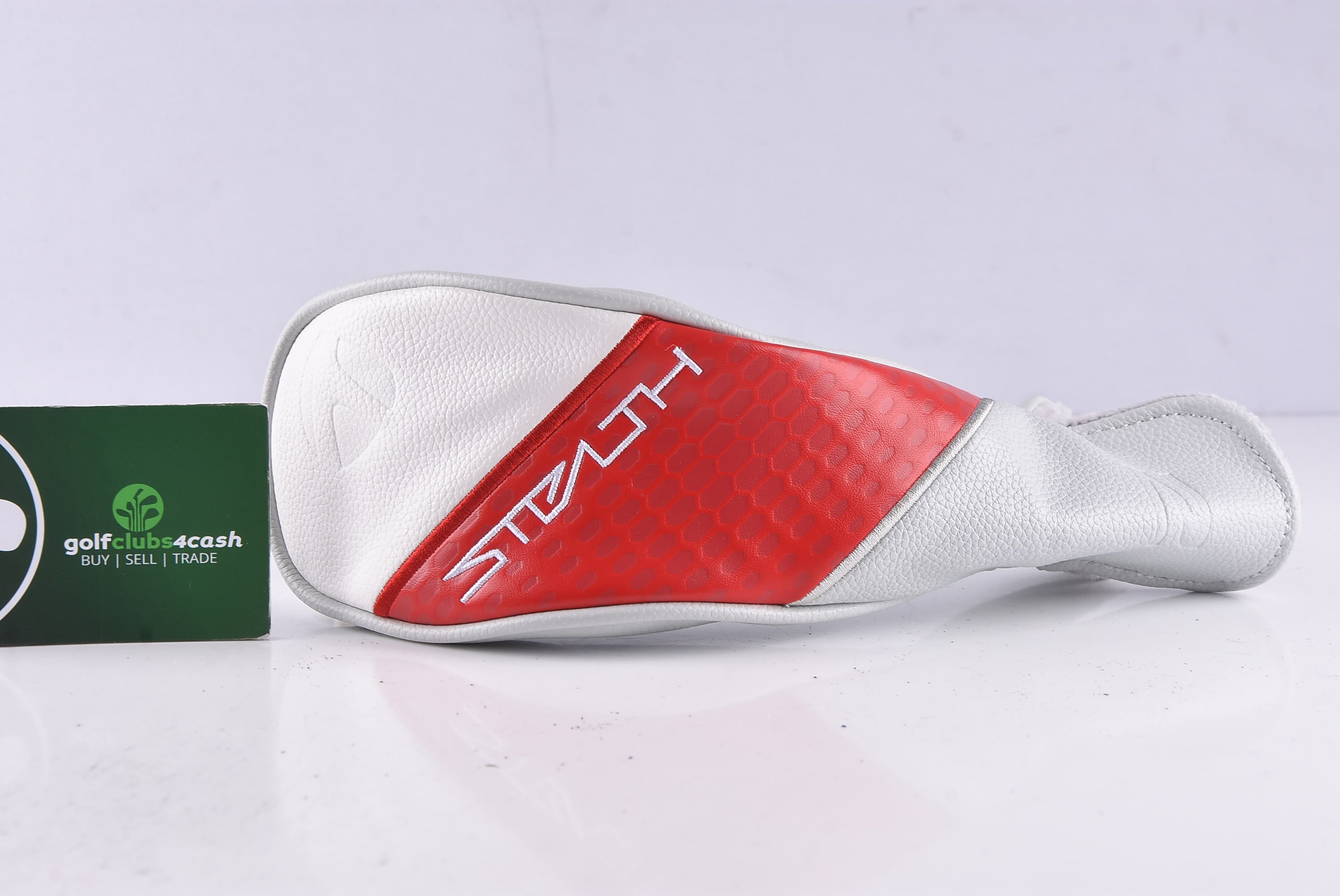 Ladies Taylormade Stealth 2 #5 Hybrid / 27 Degree / Ladies Flex Aldila Ascent 45