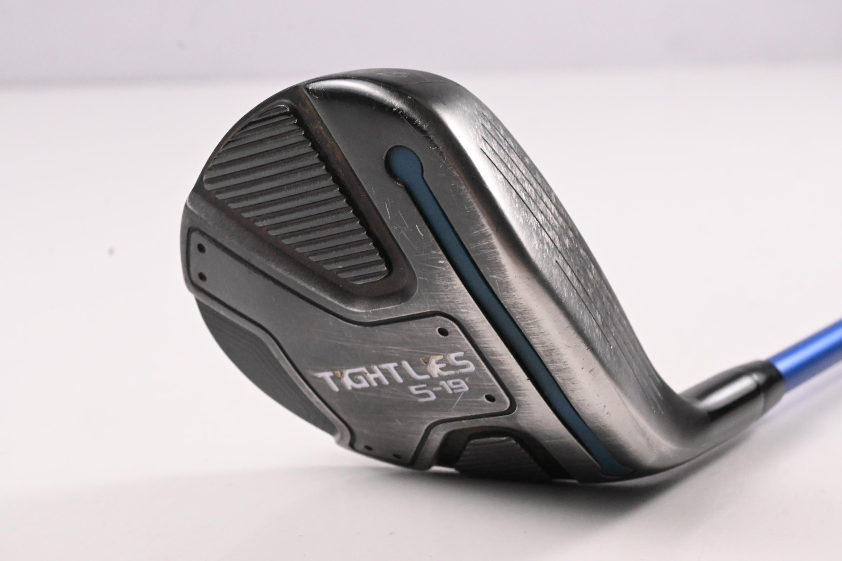 Adams Tight Lies 2.0 #5 Wood / 19 Degree / Senior Flex Kuro Kage 55 Shaft