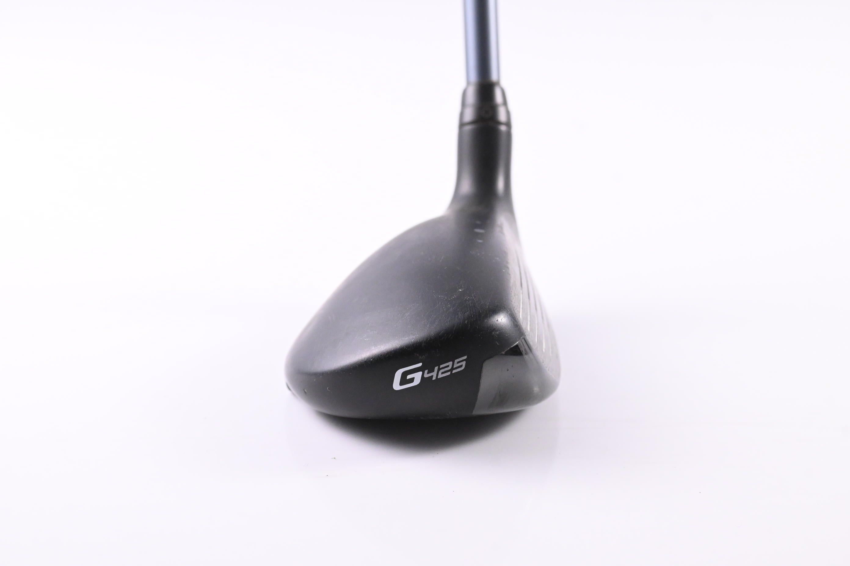 Ping G425 #5 Hybrid / 26 Degree / Regular Flex Ping Alta CB Slate 70 Shaft
