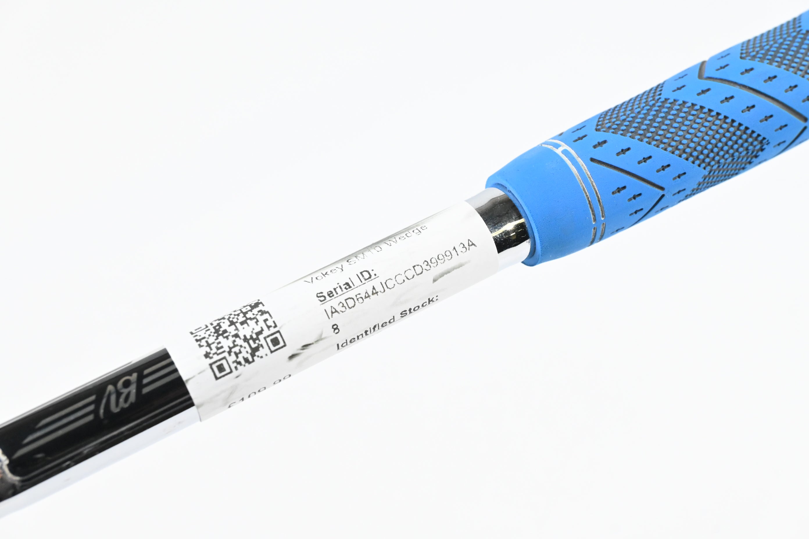 Titleist Vokey SM10 Pitching Wedge / 48 Degree / Wedge Flex Vokey Design Shaft