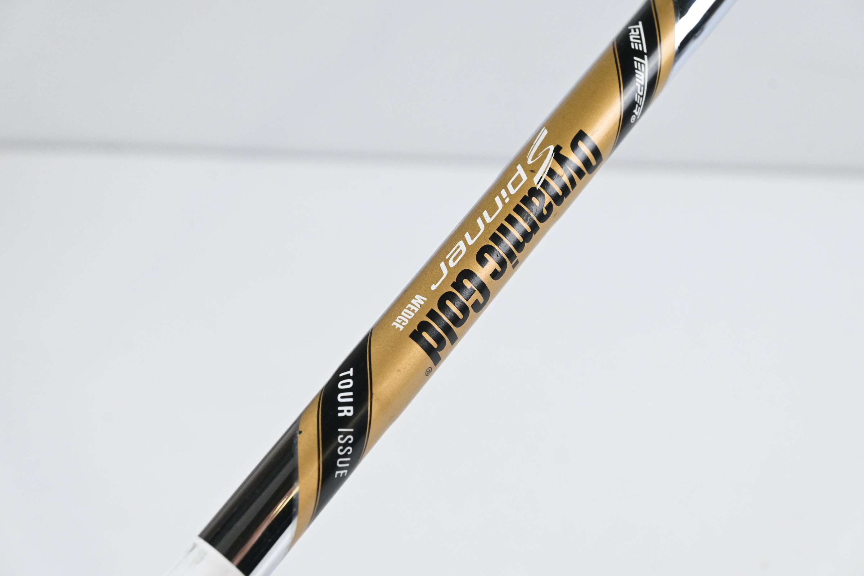Cleveland RTX ZipCore Sand Wedge / 56 Degree / Wedge Flex Dynamic Gold Spinner