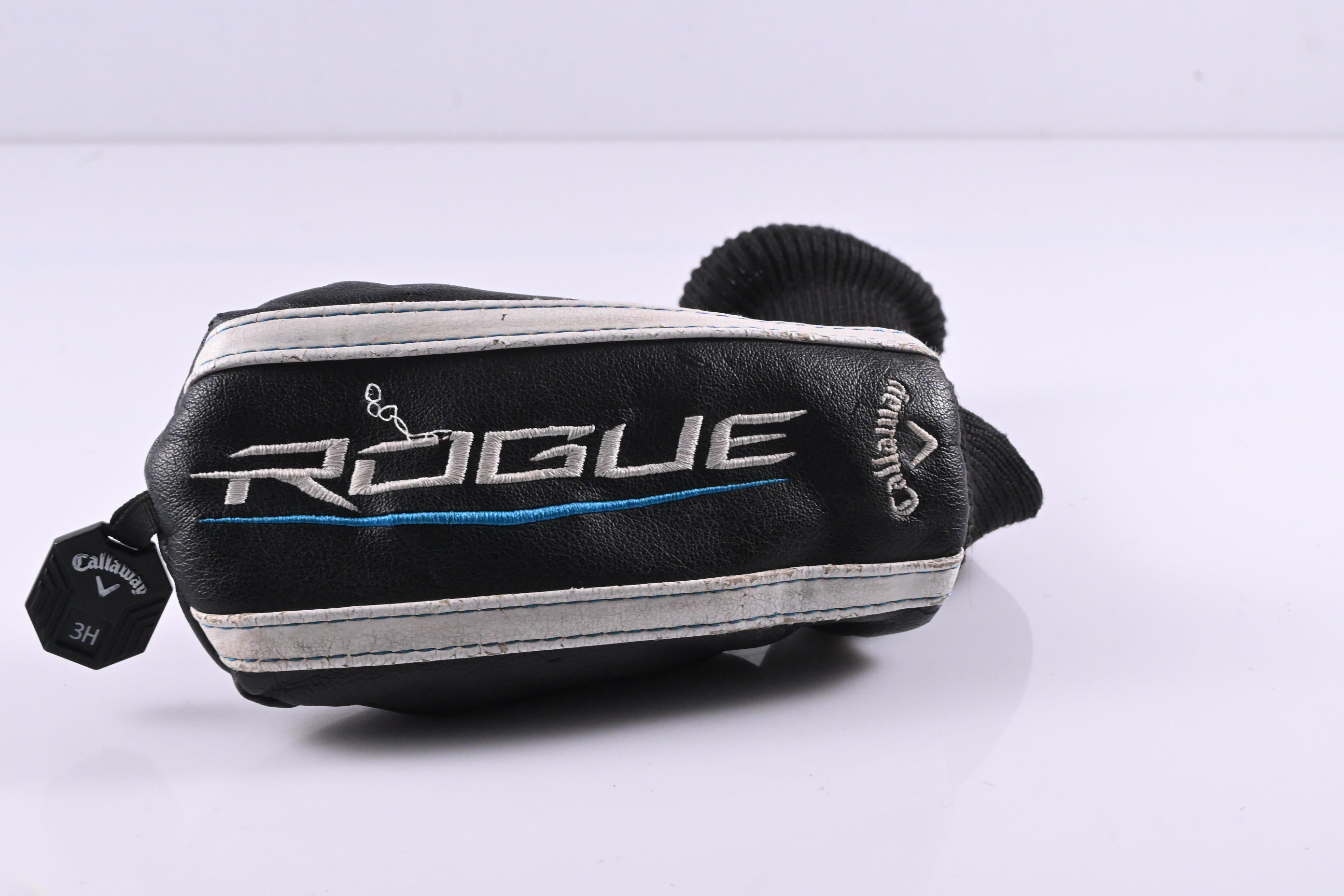 Callaway Rogue #3 Hybrid / 19 Degree / Regular Flex Aldila Synergy 60 Shaft