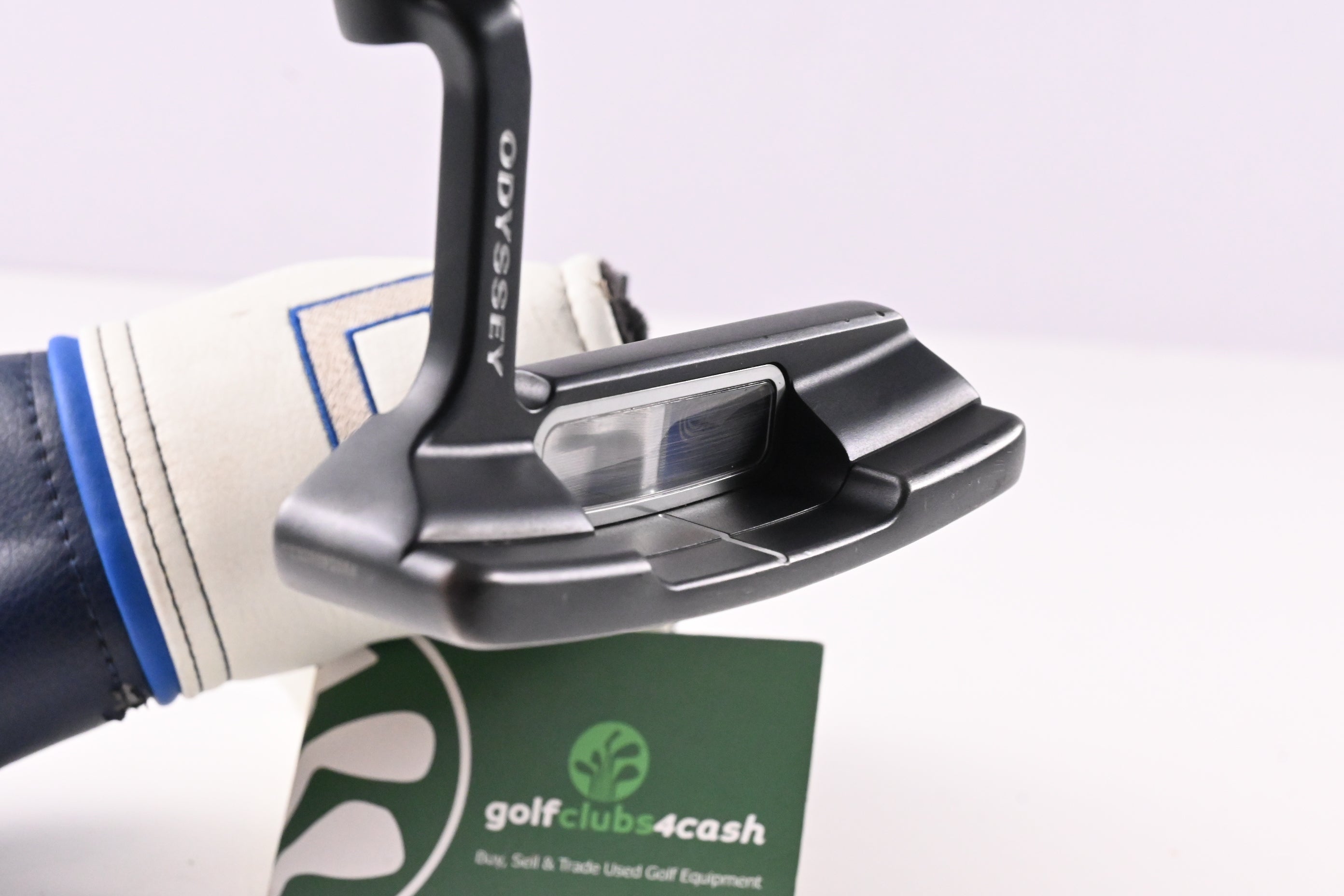 Odyssey Ai-One #2 Putter / 35 Inch
