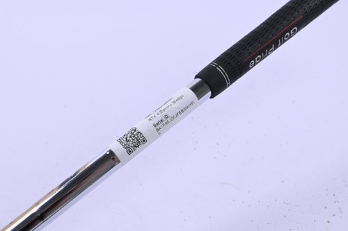 Cleveland RTX 6 Zipcore Gap Wedge / 50 Degree / Wedge Flex Dynamic Gold Spinner