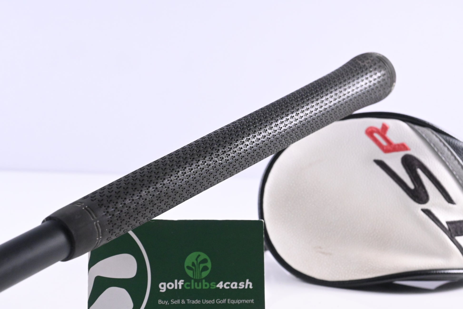 Titleist TSR2 #3 Wood / 16.5 Degree / Senior Flex HZRDUS CB Red Gen 4 60 Shaft