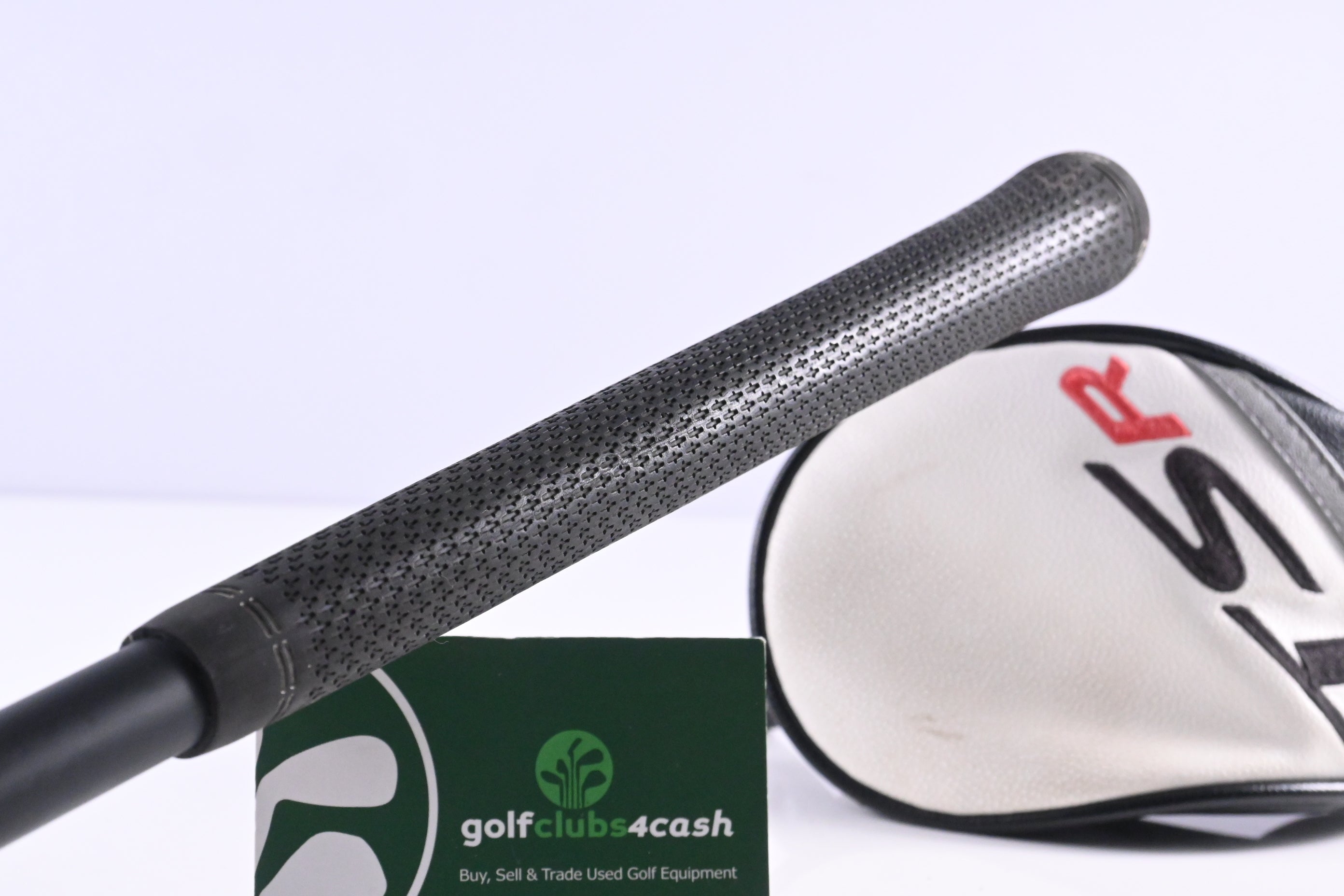 Titleist TSR2 #3 Wood / 16.5 Degree / Senior Flex HZRDUS CB Red Gen 4 60 Shaft