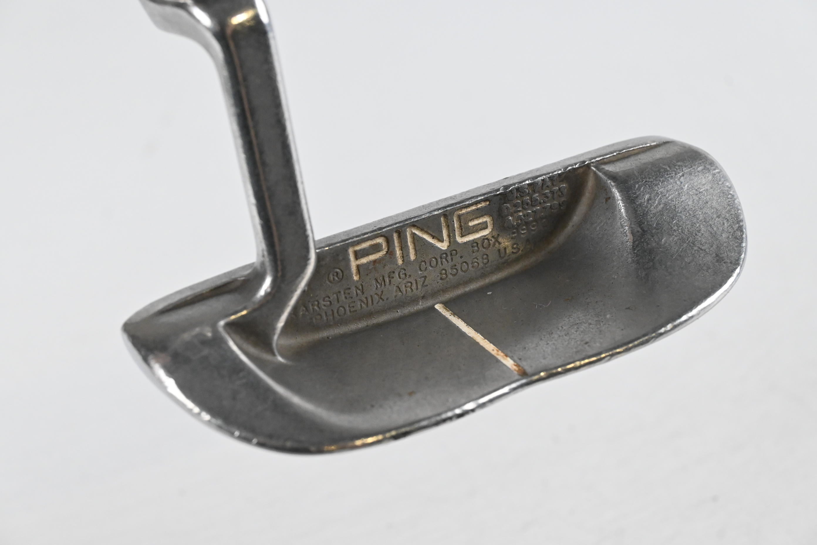 Ping Karsten Original B60 Putter / 36 Inch