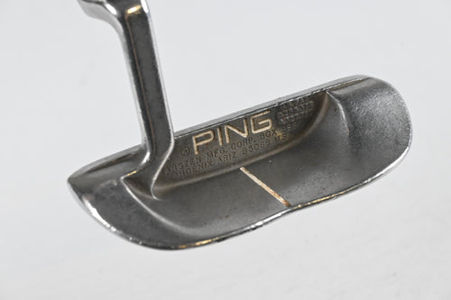Ping Karsten Original B60 Putter / 36 Inch