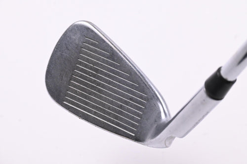 Ping G700 #7 Iron / 29.5 Degree / Red Dot / Stiff Flex Steel Shaft