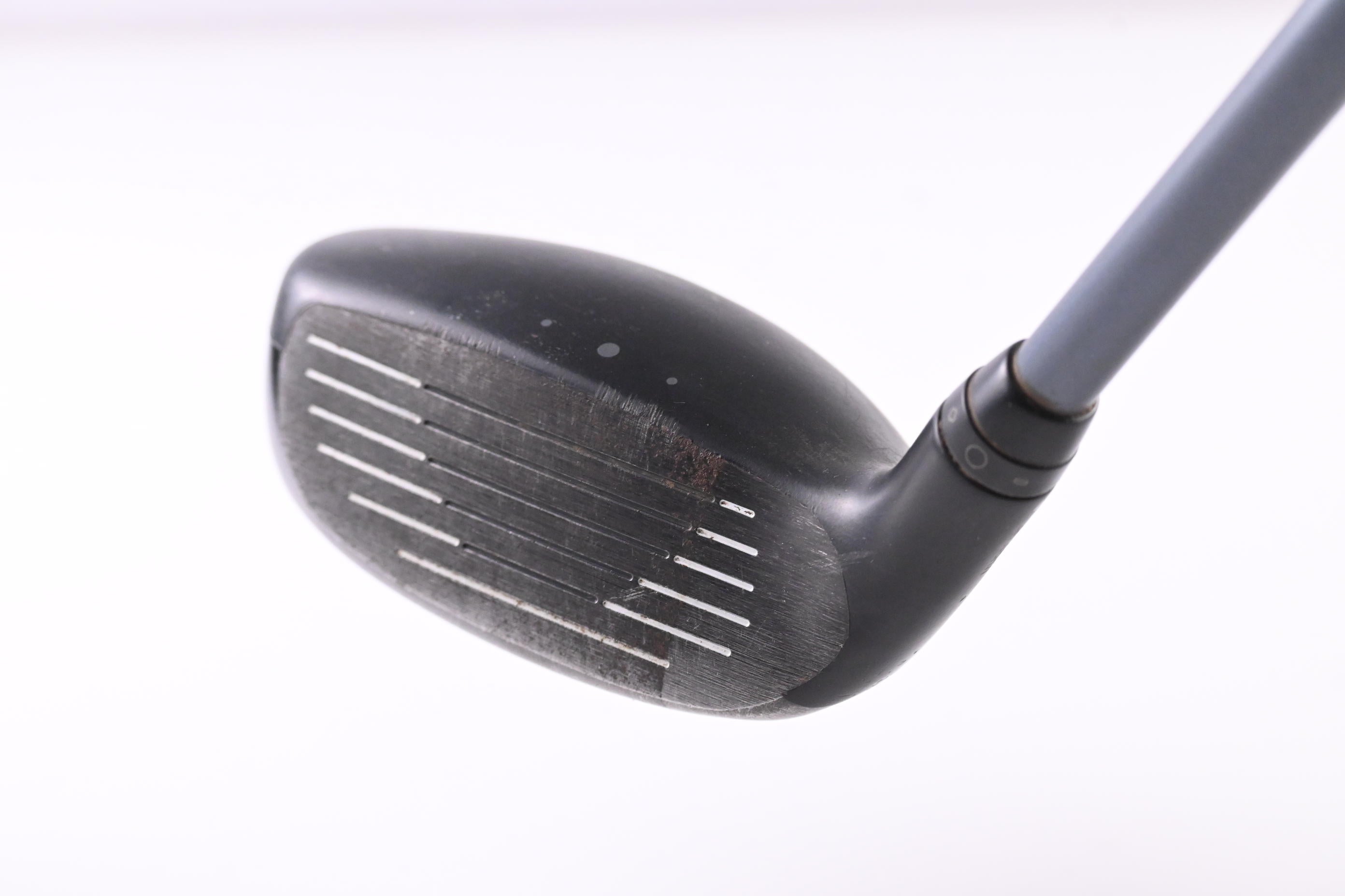 Ping G425 #5 Hybrid / 26 Degree / Regular Flex Ping Alta CB Slate 70 Shaft