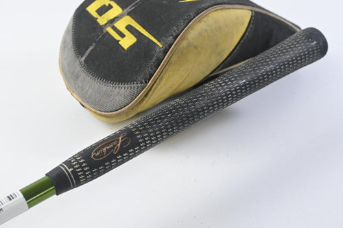 Left Hand Nike SQ 460 Tour Driver / 9.5 Degree / X-Flex Aldila NV 65 Shaft