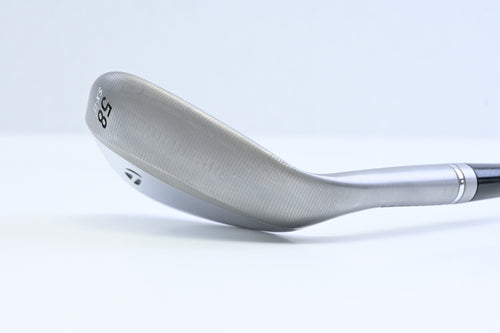 Taylormade Milled Grind 5 Lob Wedge / 58 Degree / Wedge Flex Dynamic Gold 115
