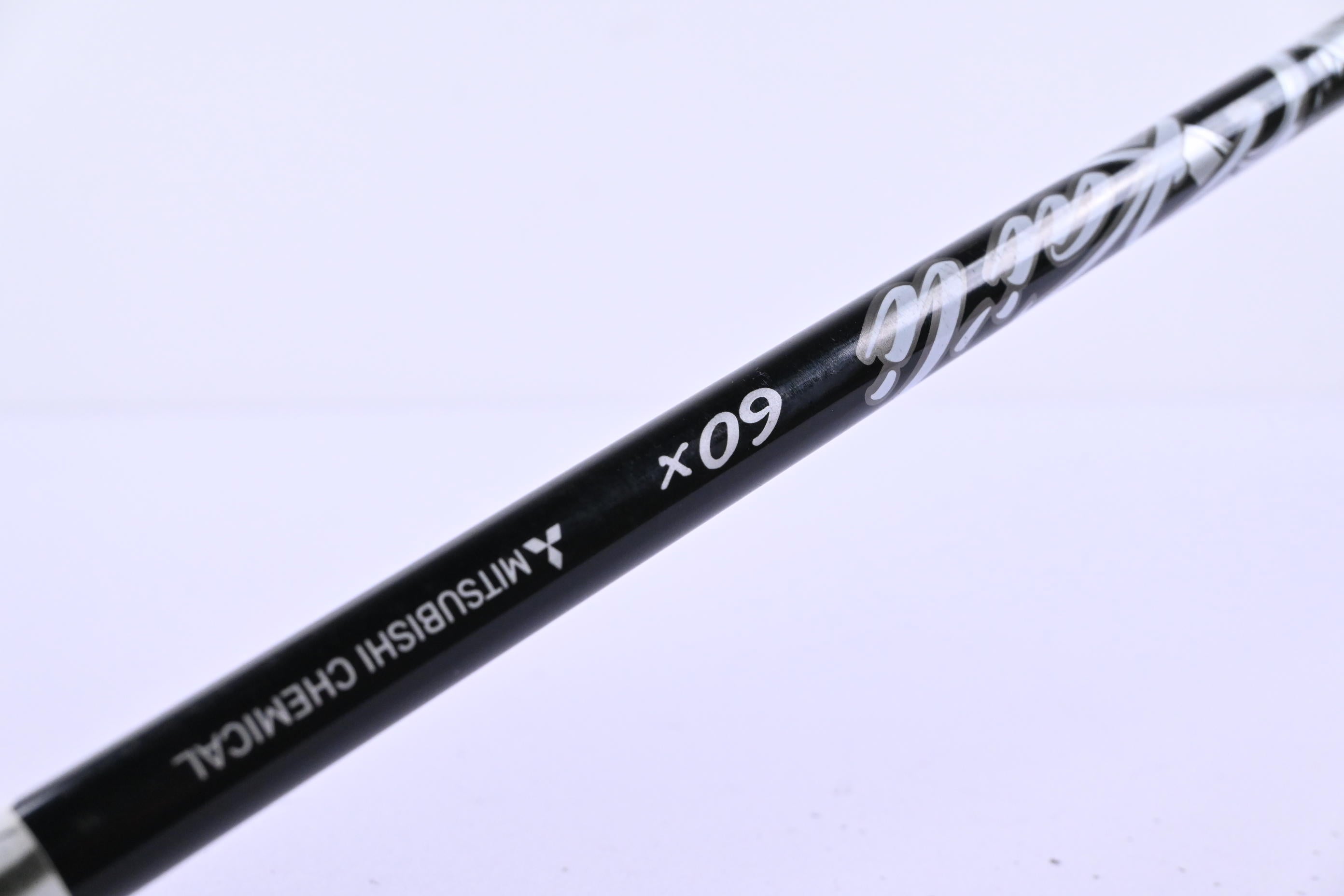 Callaway Epic Flash Sub Zero Driver / 9 Degree / X-Flex Kai'li White 60 Shaft