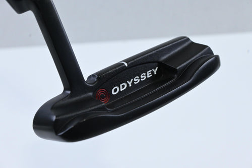 Odyssey Metal-X Putter / 34 Inch