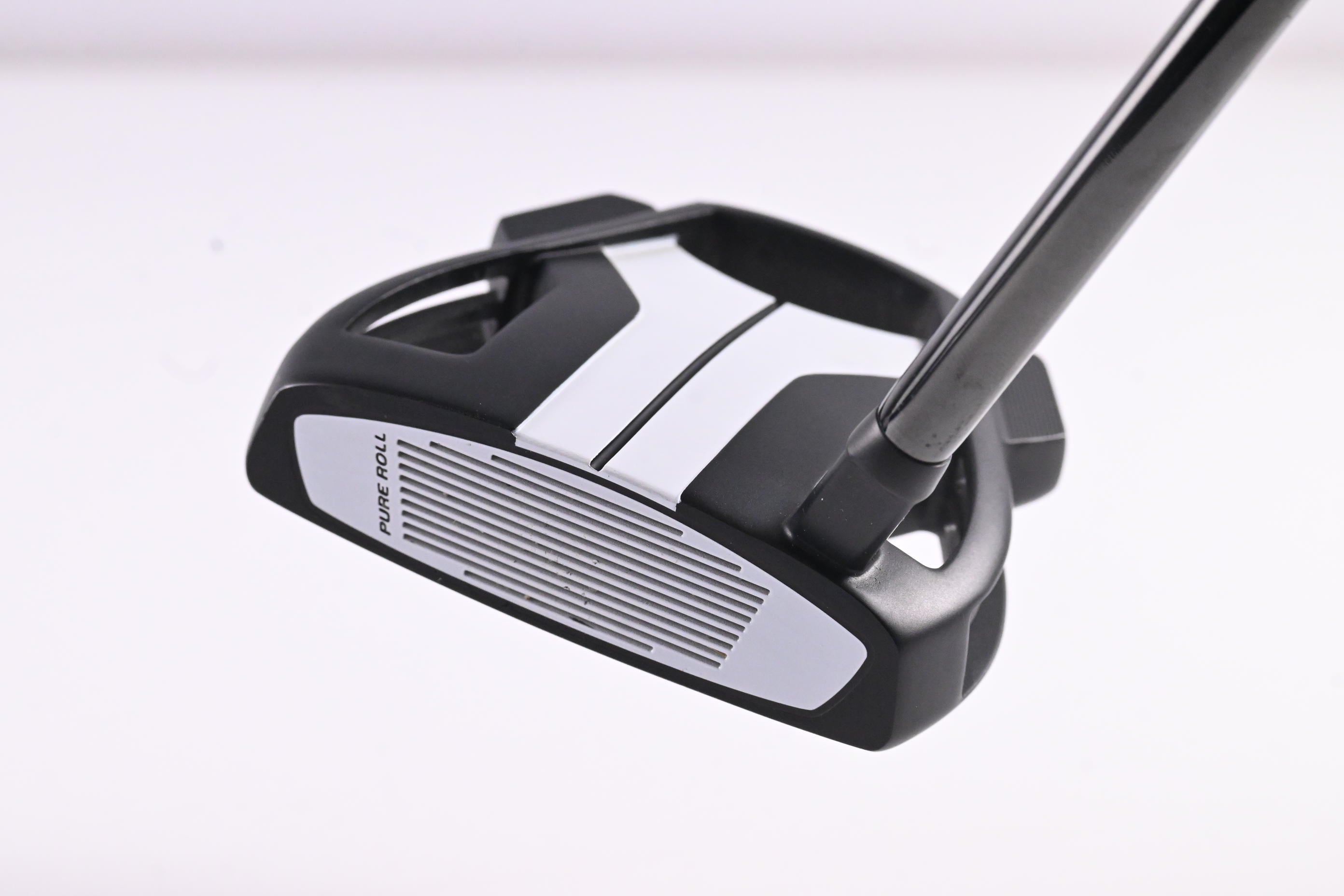 Taylormade Spider Tour Black 2025 Putter / 34 Inch