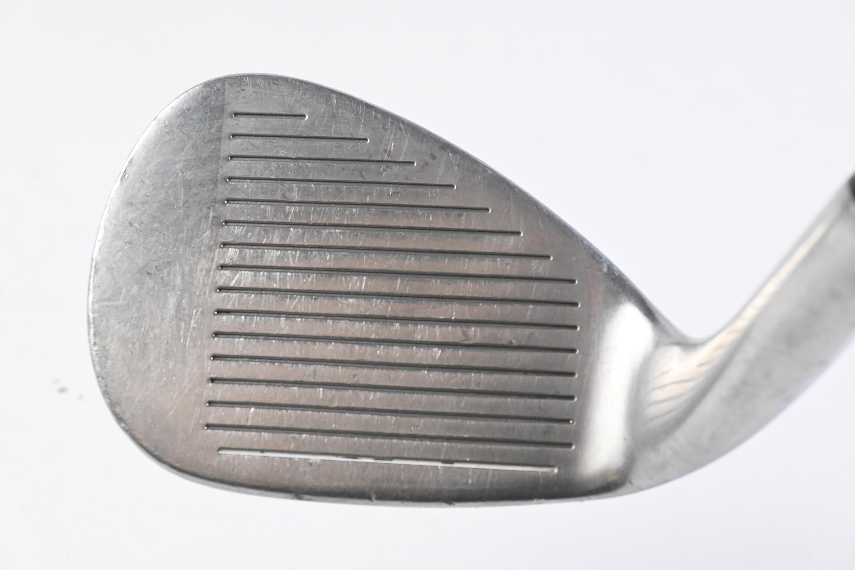 Taylormade M6 Sand Wedge / 55 Degree / Regular Flex KBS MAX 85 Shaft