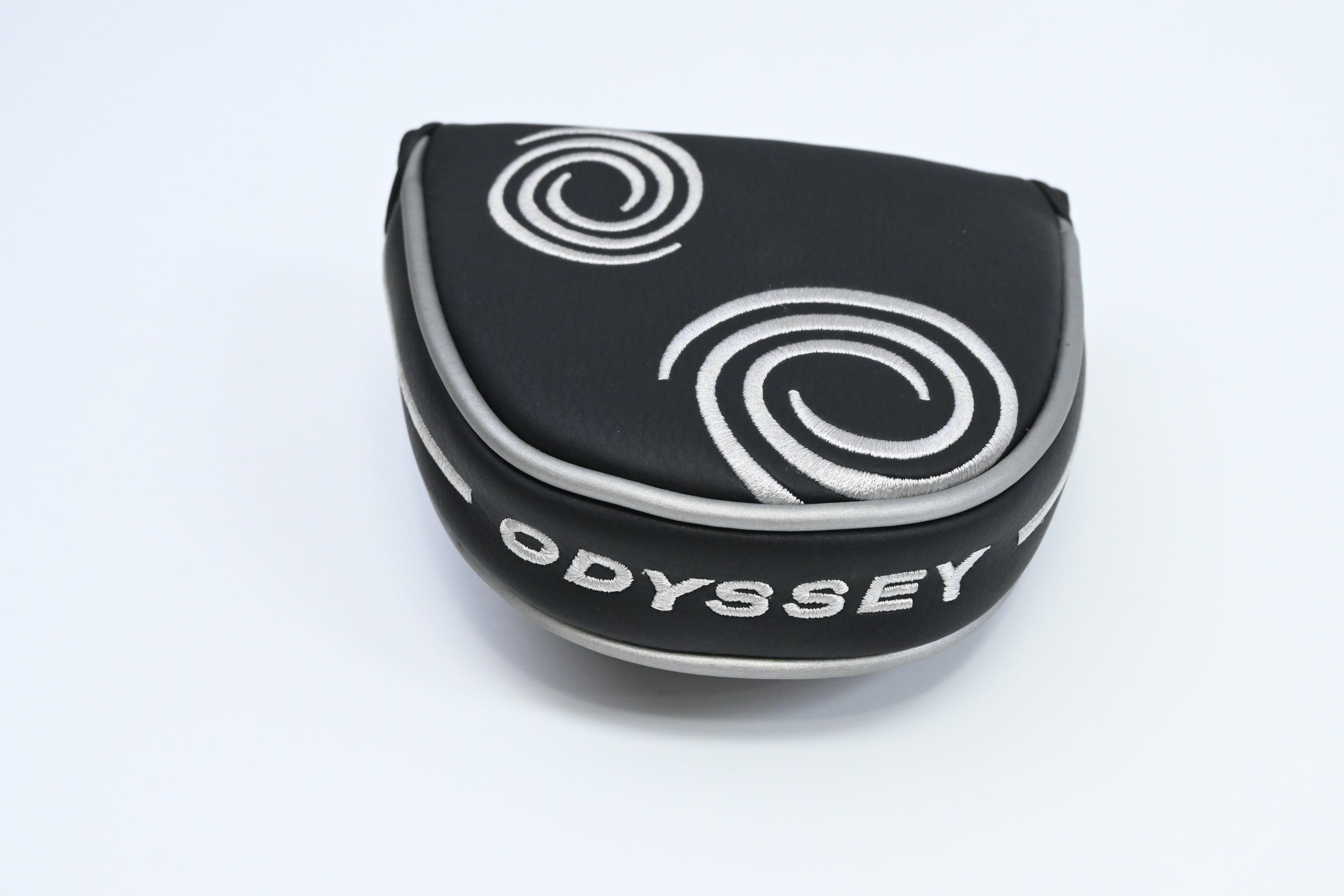 Odyssey Microhinge Marxman Fang Putter / 34 Inch