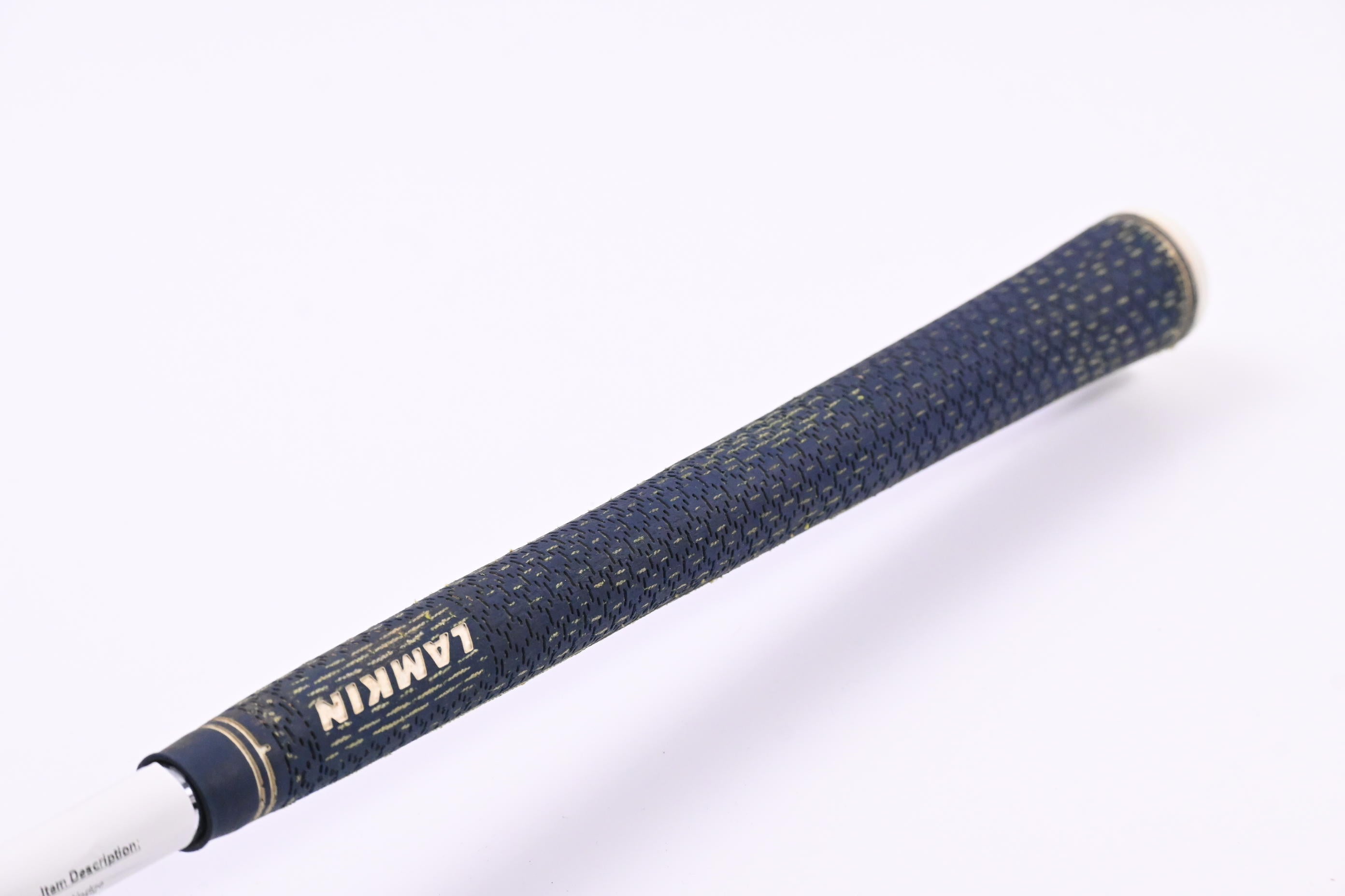 Mizuno T24 Lob Wedge / 58 Degree / Stiff Flex Dynamic Gold S400 Shaft