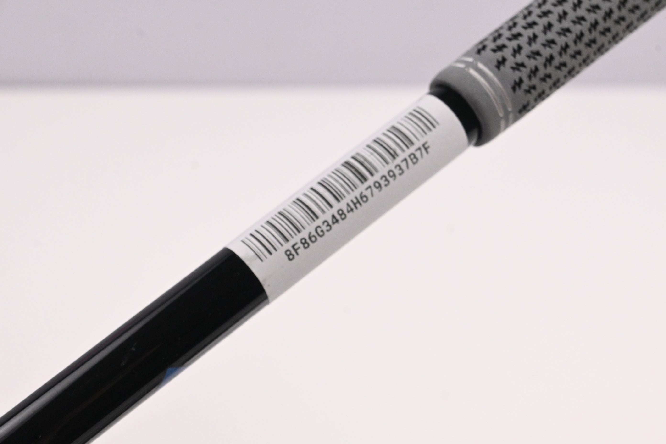 Project X Hzrdus Smoke Black RDX 60 Driver Shaft / X-Flex / Wilson
