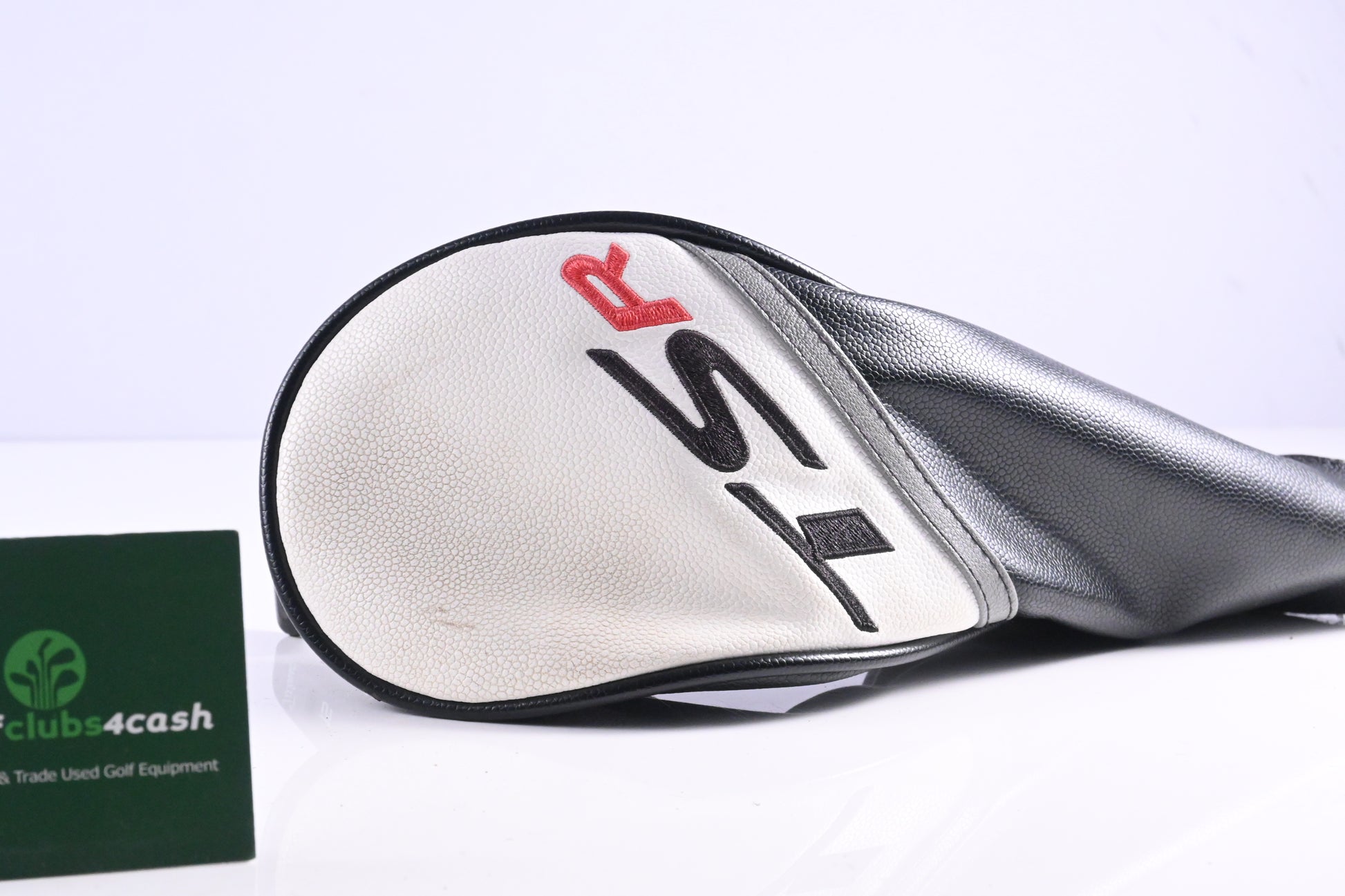Titleist TSR2 #3 Wood / 16.5 Degree / Senior Flex HZRDUS CB Red Gen 4 60 Shaft