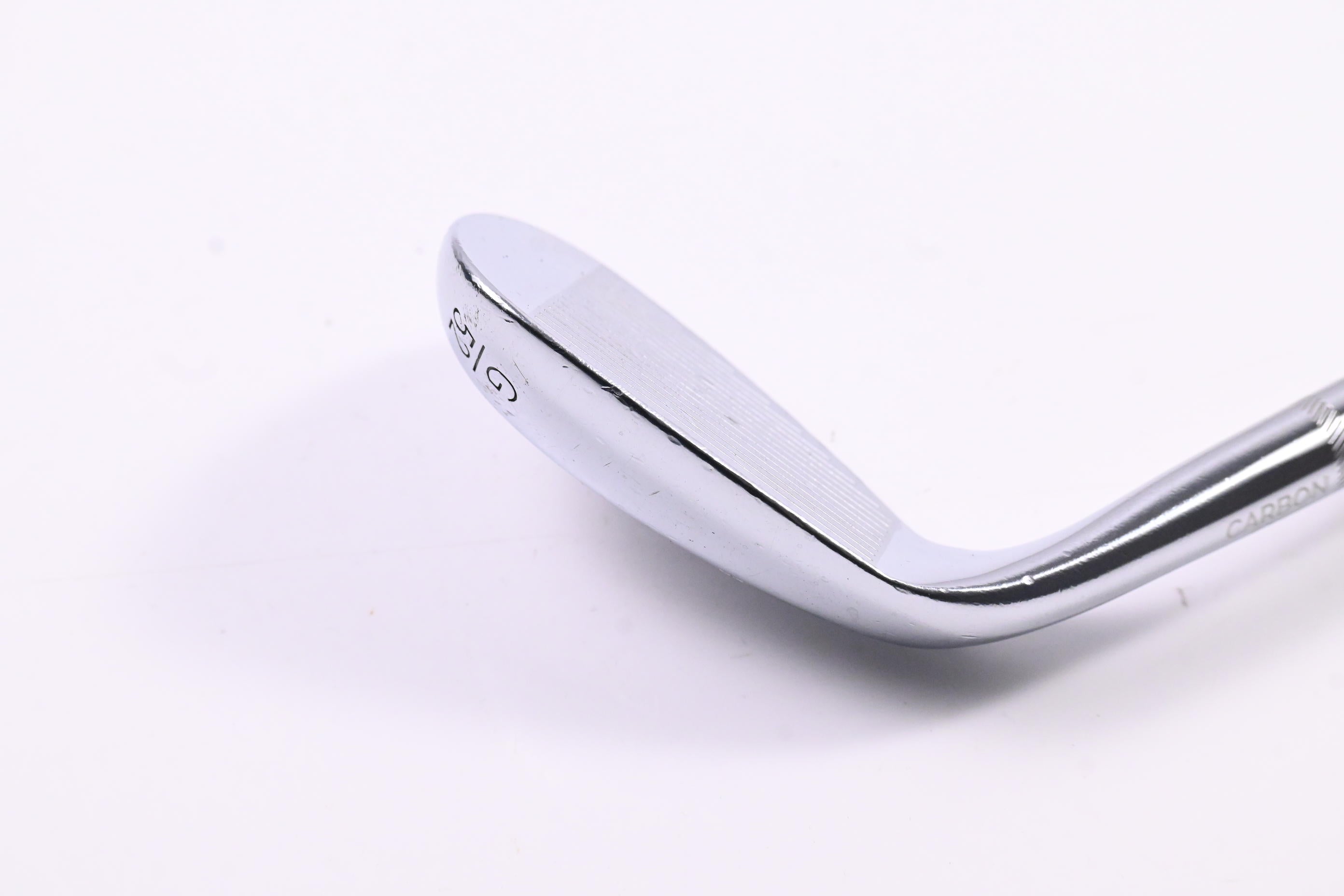 Kirkland Signature Gap Wedge / 52 Degree / Wedge Flex True Temper Kirkland Shaft