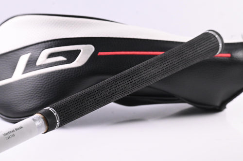 Titleist GT2 #5 Wood / 18 Degree / Regular Flex Denali Red 60 Shaft
