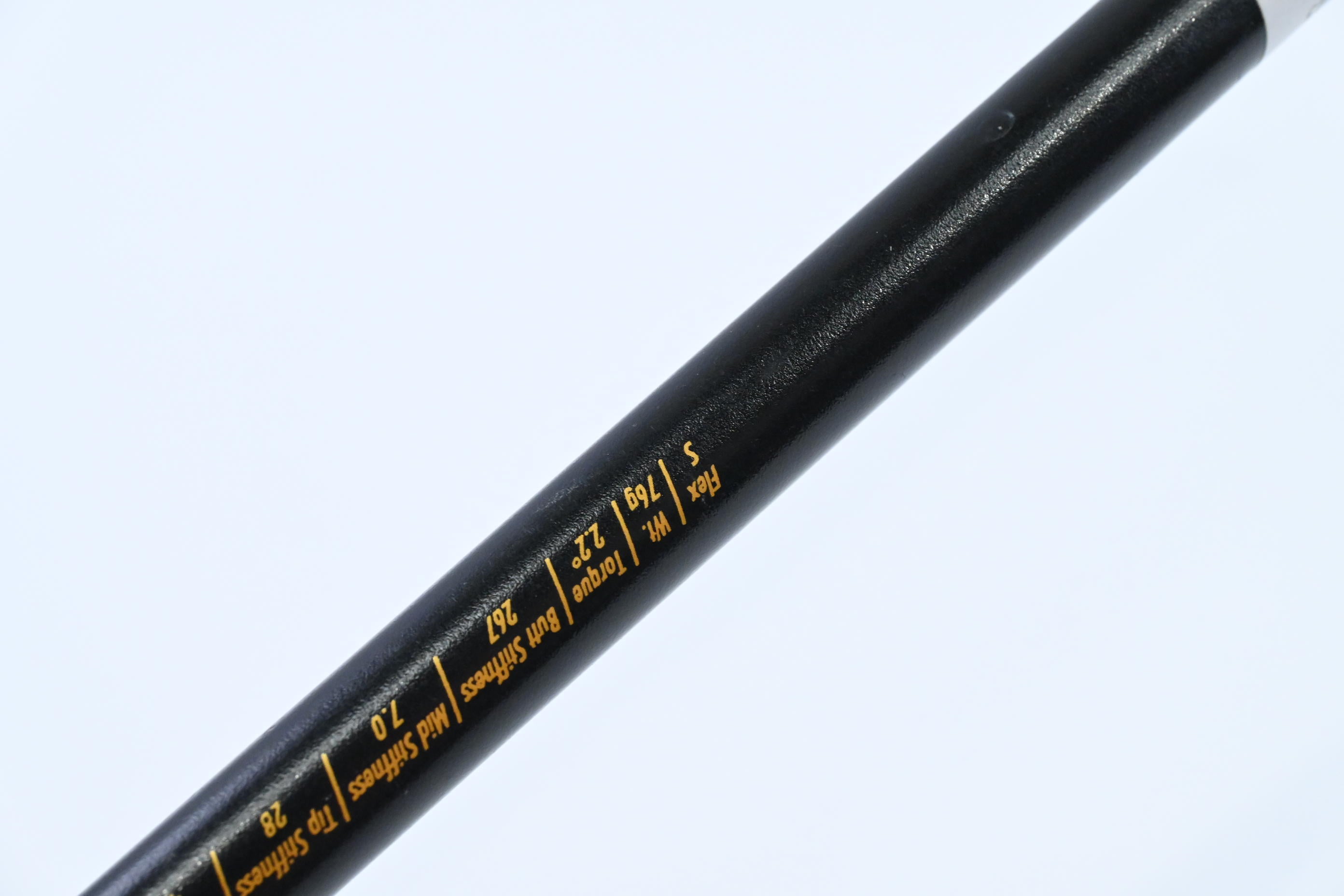 Titleist 909 D3 Driver / 9.5 Degree / Stiff Flex UST ProForce V2 76 Shaft