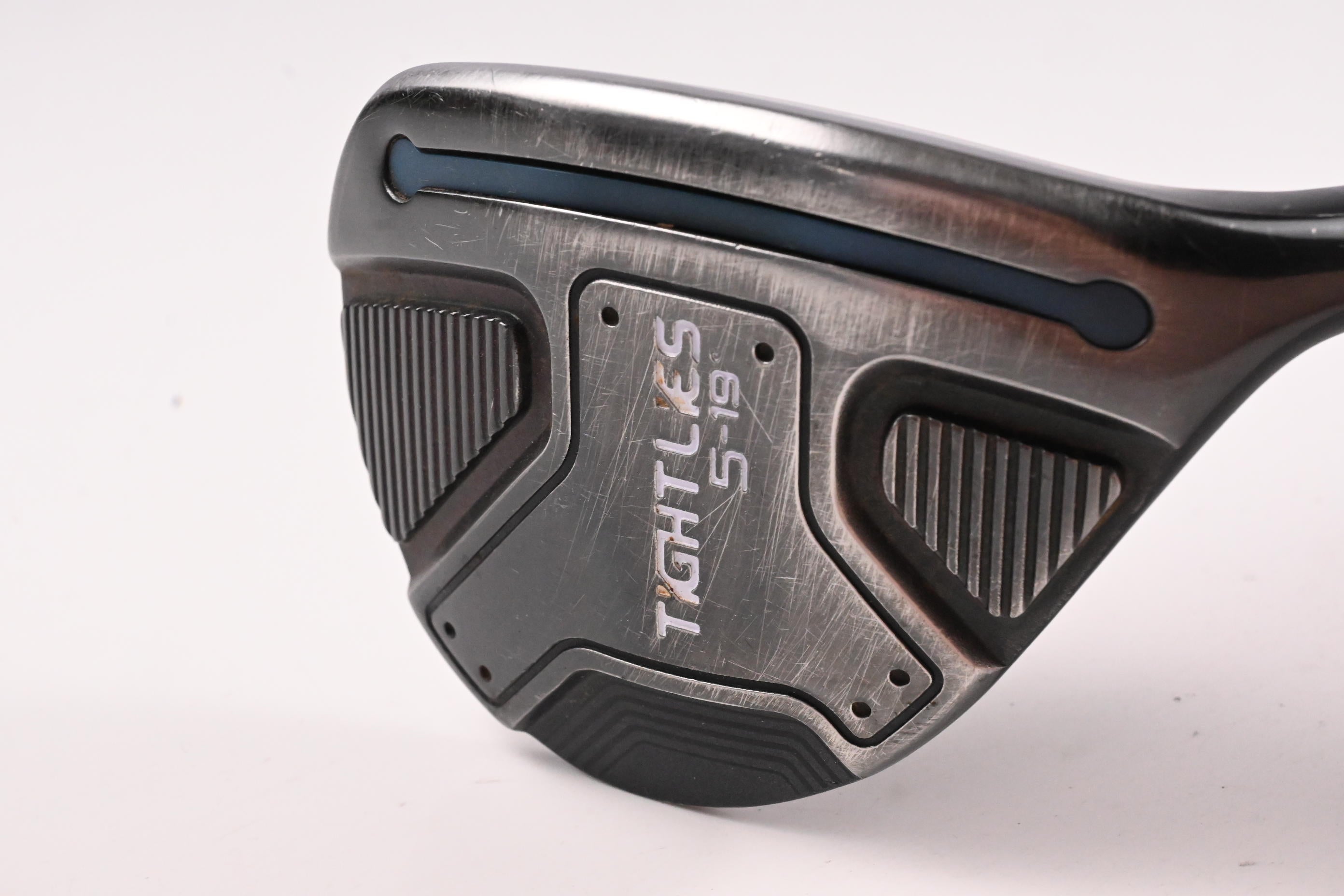 Adams Tight Lies 2.0 #5 Wood / 19 Degree / Senior Flex Kuro Kage 55 Shaft