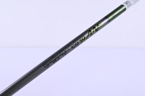 Left Hand Cobra Baffler DWS #3 Hybrid / 20 Degree / Stiff Flex Aldila NV HL 65