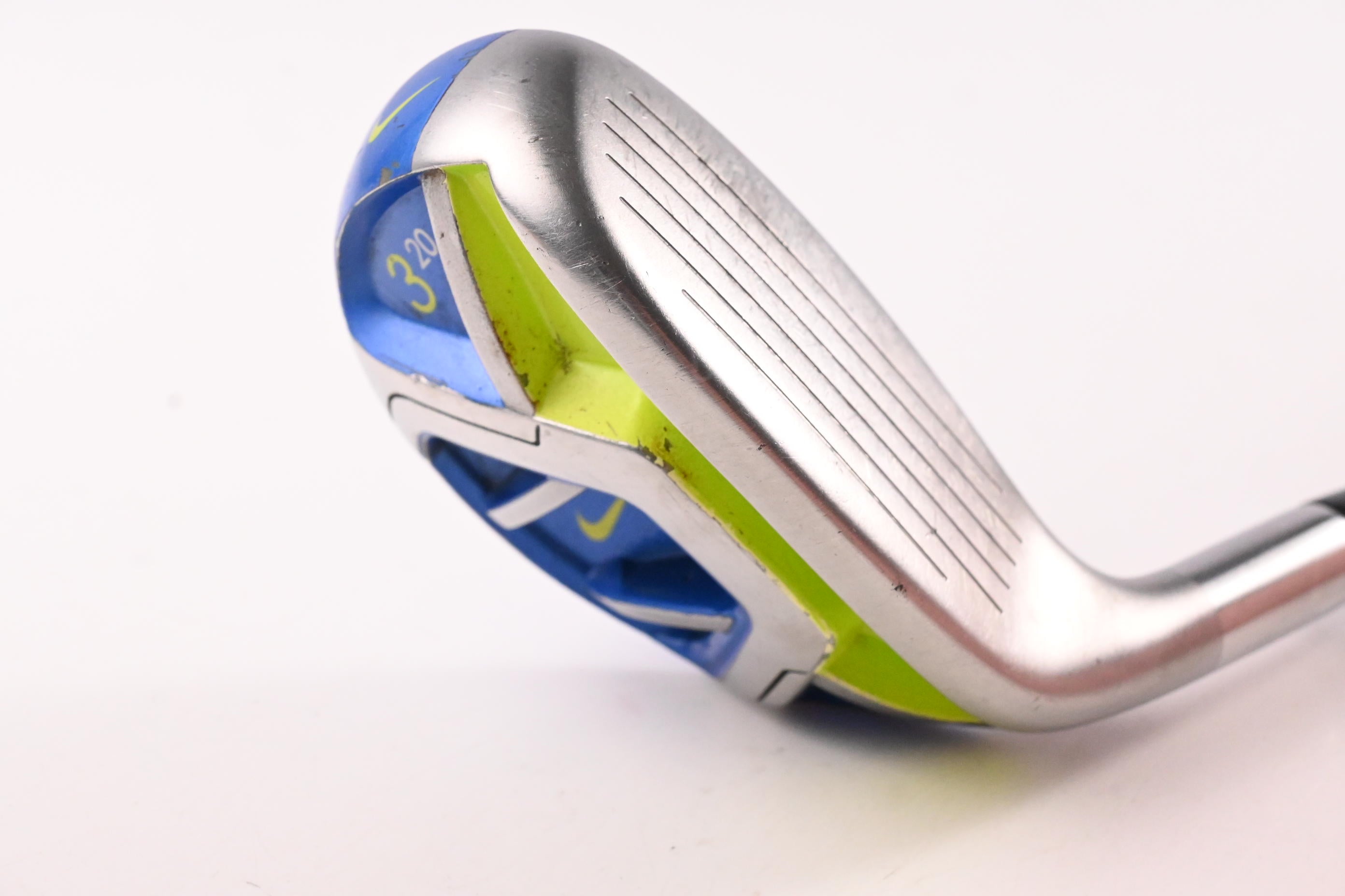 Nike Vapor Fly #3 Hybrid / 20 Degree / Stiff Flex Tensei CK Blue 80 Shaft