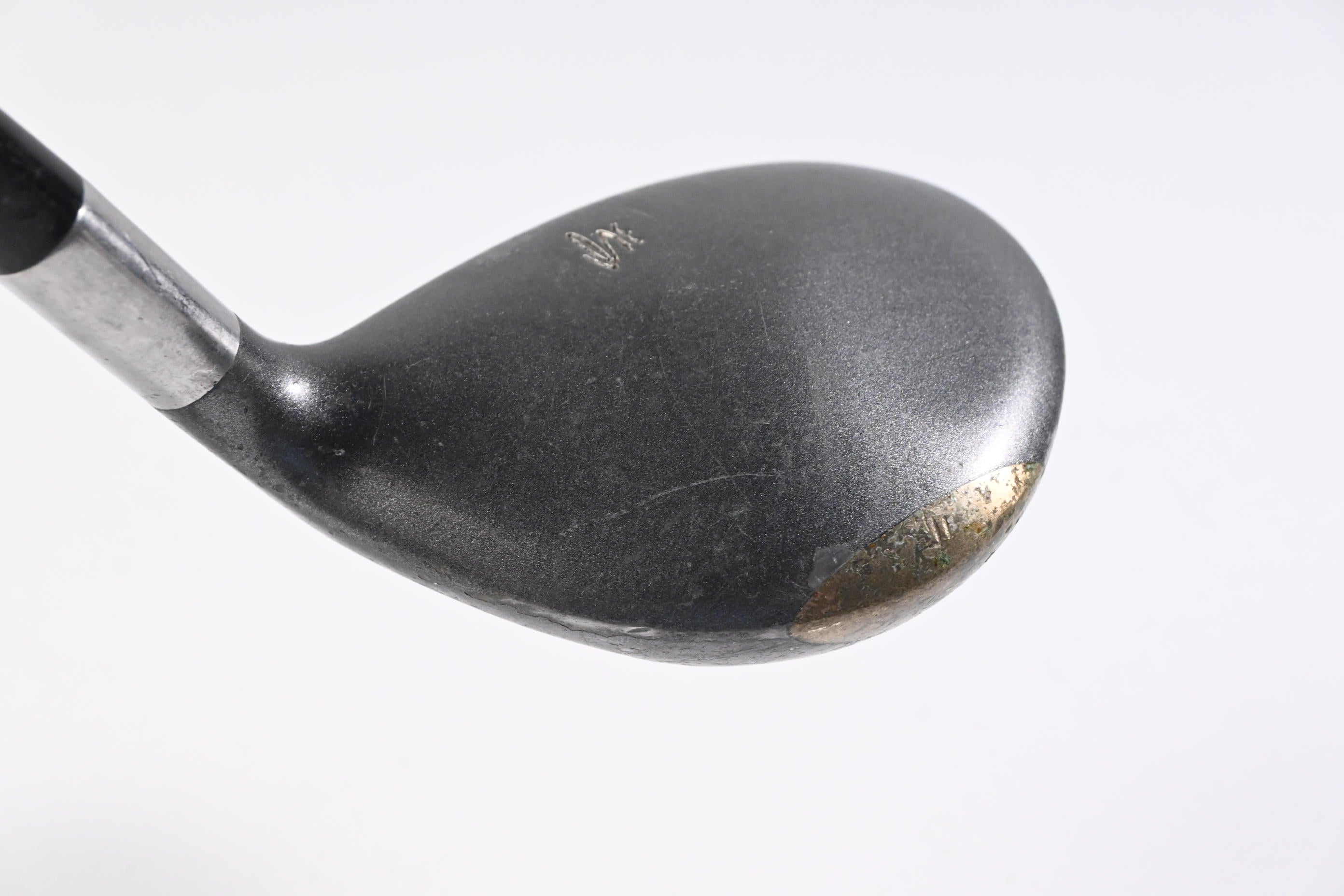 Cobra Gravity Back #3 Wood / 15.5 Degree / Senior Flex Cobra Airweight Shaft
