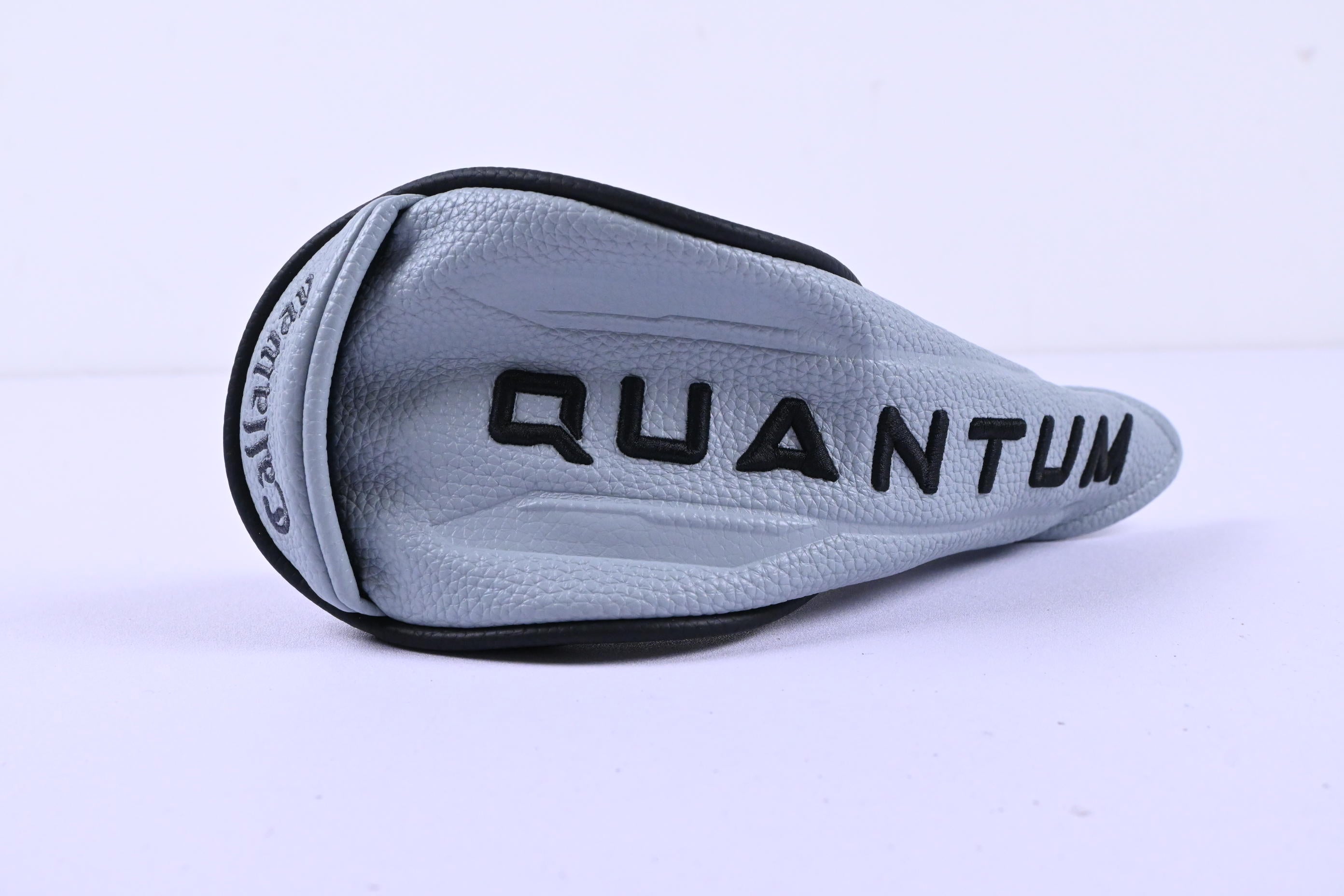 Callaway Quantum Max #4 Hybrid / 21 Degree / Senior Flex Vanquish 5 Shaft
