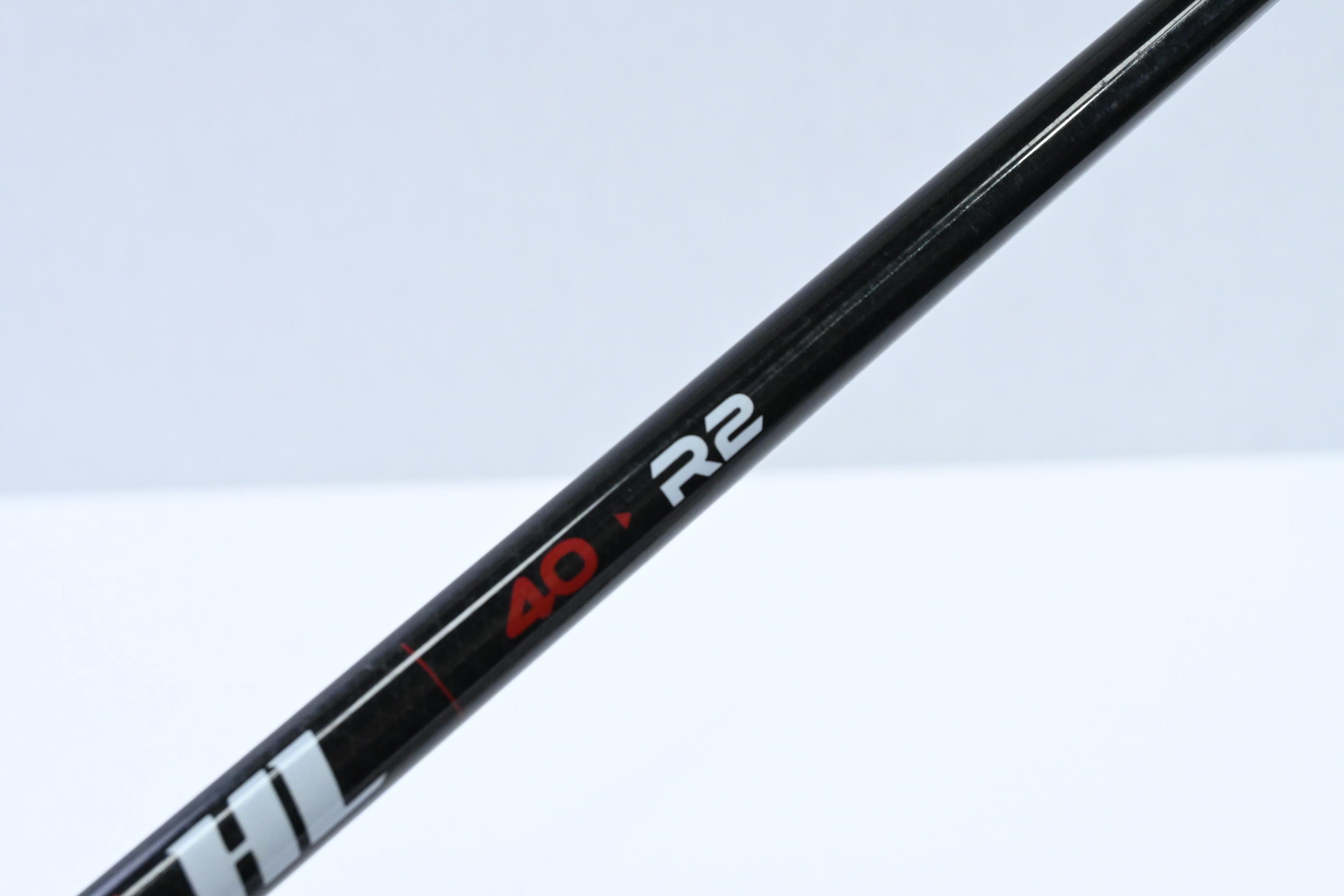 KBS Max HL 40 #3 Wood Shaft / Senior Flex / Taylormade 2nd Gen