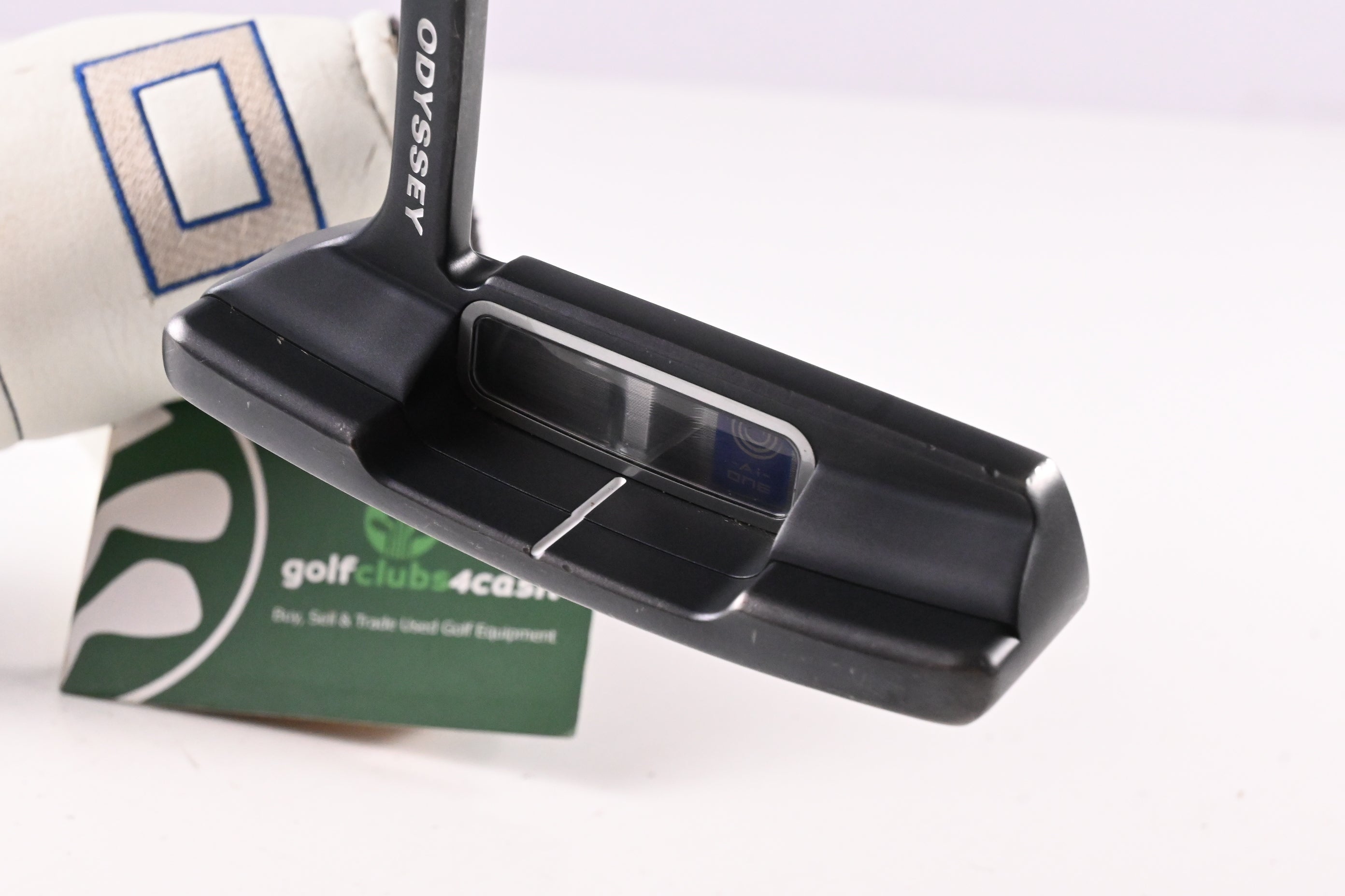 Odyssey Ai-One #2 Putter / 35 Inch
