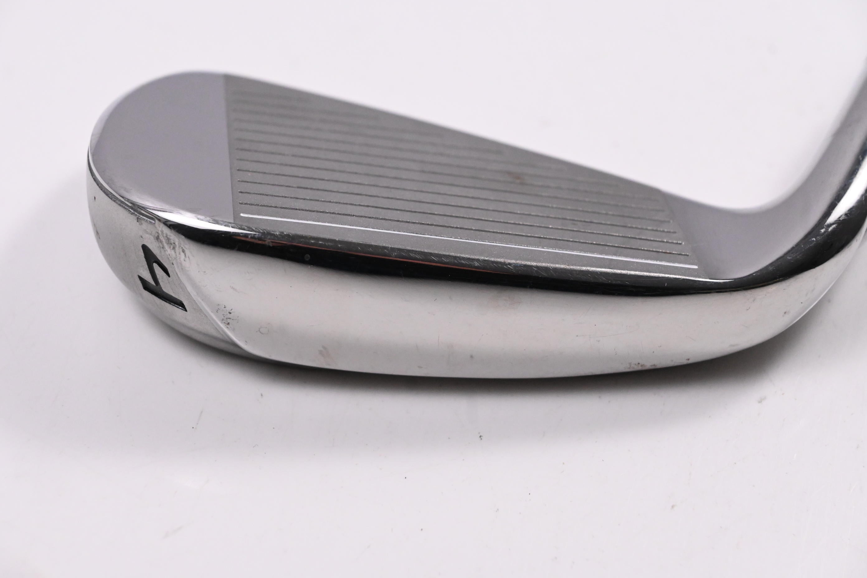 Cobra Bio Cell #4 Iron / 20 Degree / Stiff Flex True Temper Dynalite 85 Shaft