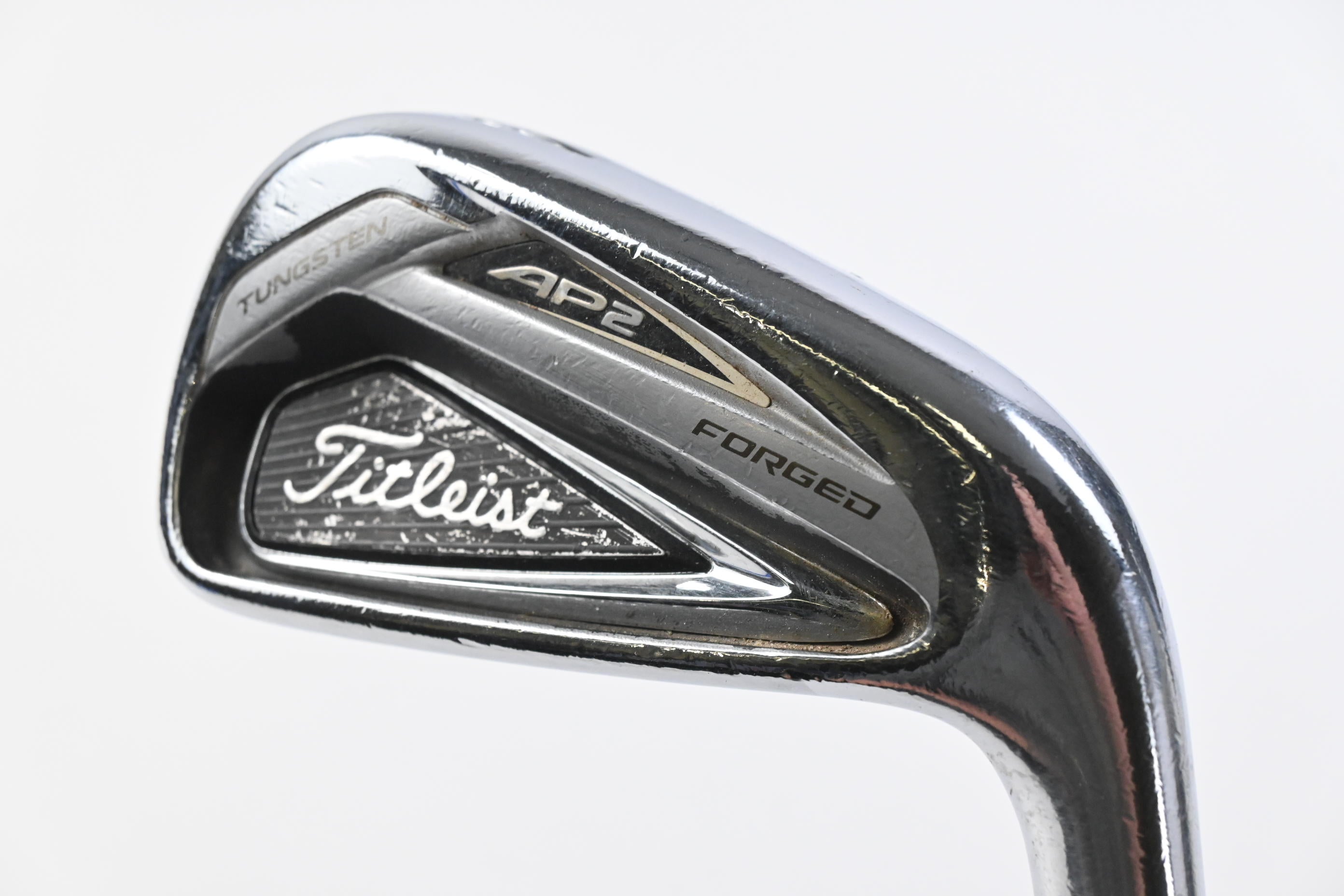 Titleist 716 AP2 #4 Iron / 24 Degree / Regular Flex N.S.Pro 850GH Shaft