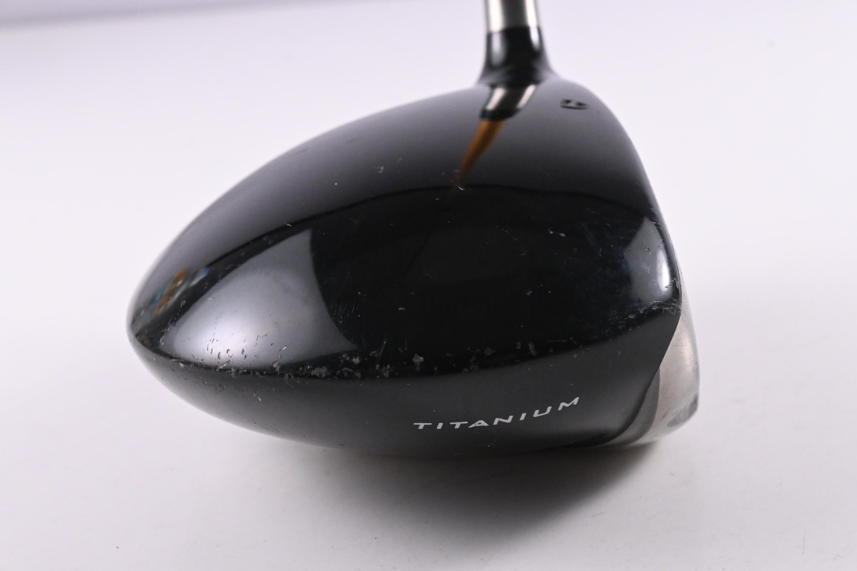Taylormade R540 XD Driver / 9.5 Degree / Stiff Flex UST ProForce Gold 65 Shaft