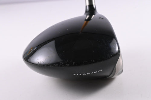 Taylormade R540 XD Driver / 9.5 Degree / Stiff Flex UST ProForce Gold 65 Shaft
