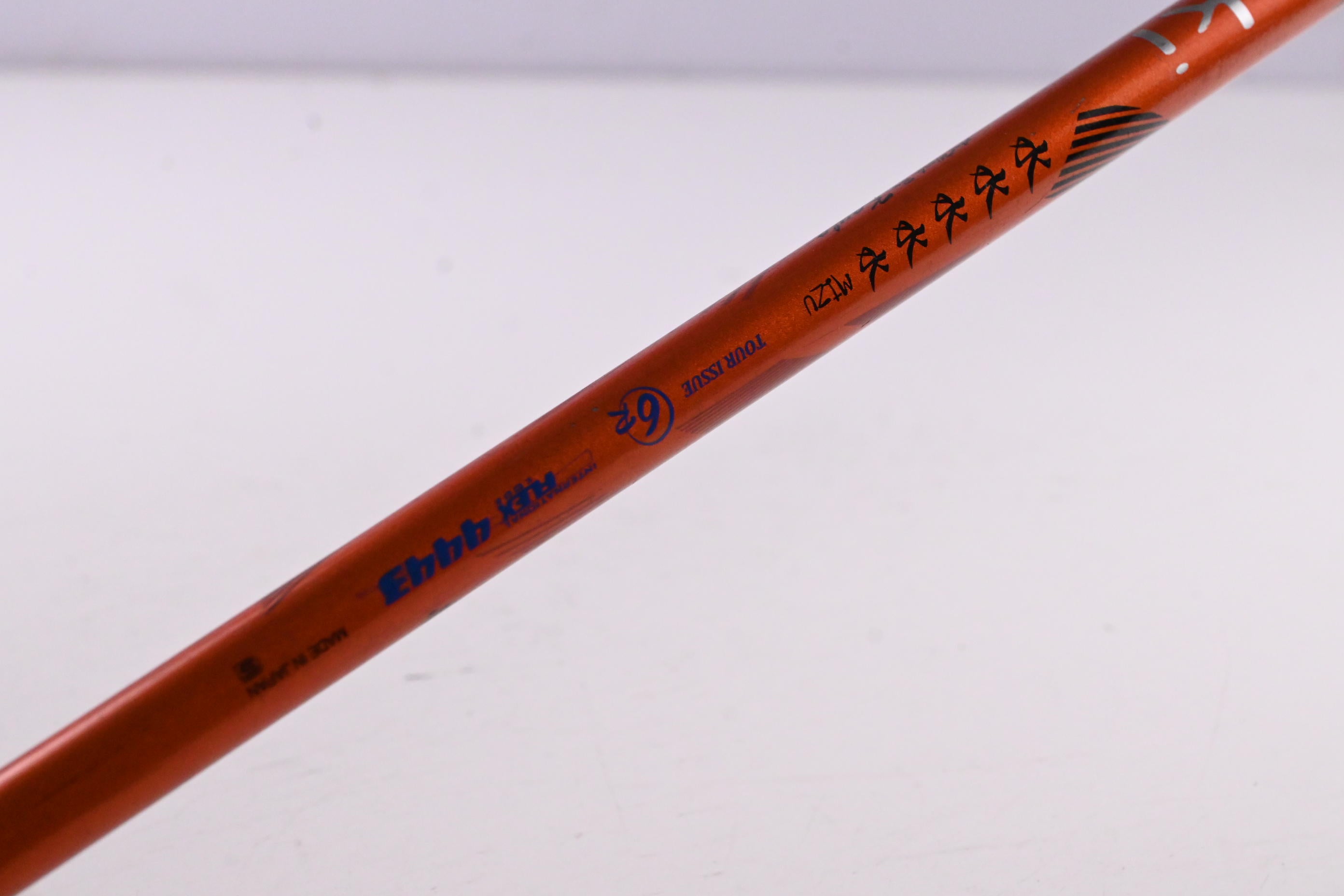 Srixon Z-565 Driver / 10.5 Degree / Regular Flex Miyazaki Kaula Mizu 6 Shaft