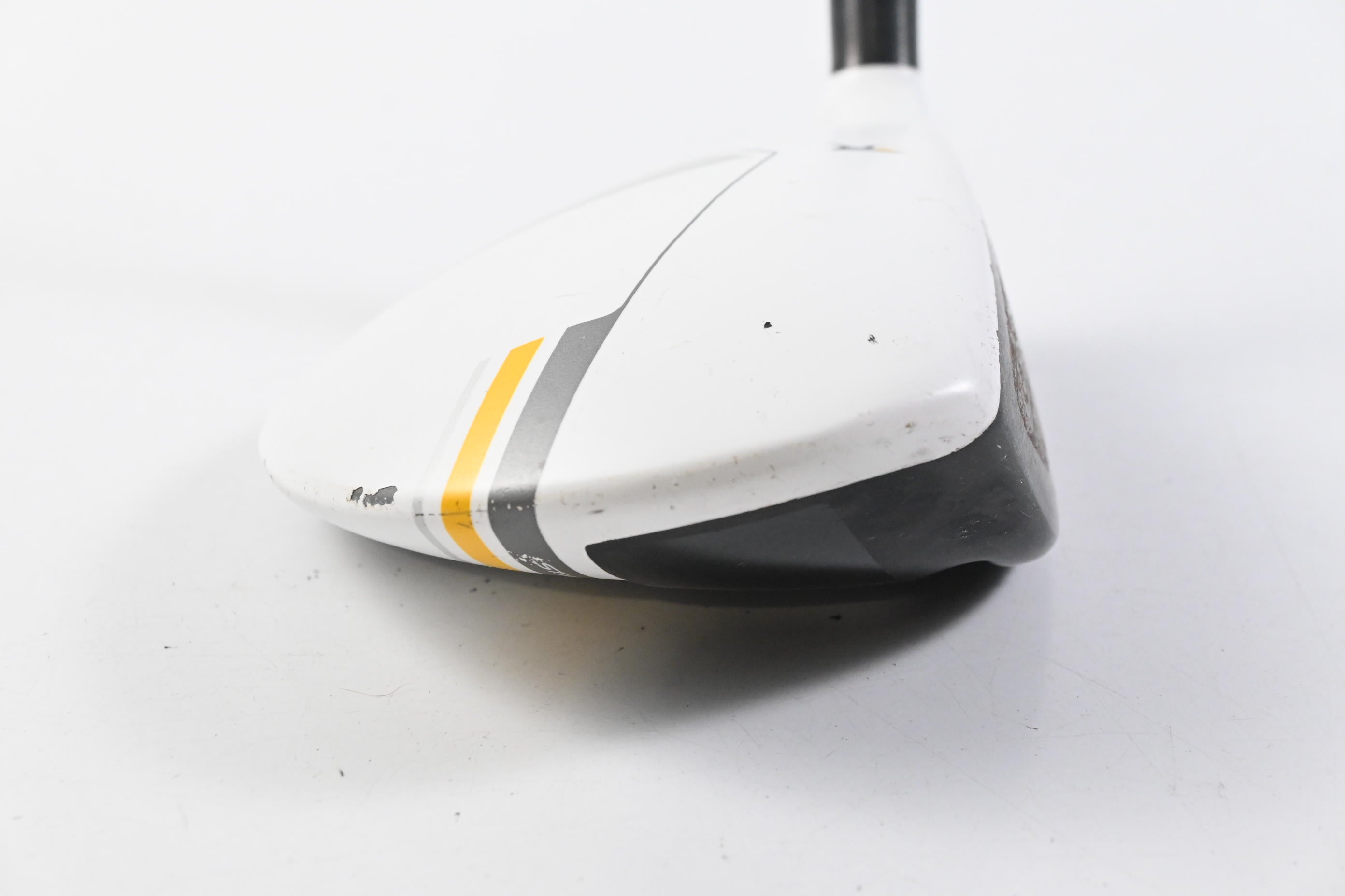 Ladies Taylormade RBZ Stage 2 #3HL Wood / 17 Degree / Ladies Flex Rocketfuel 50