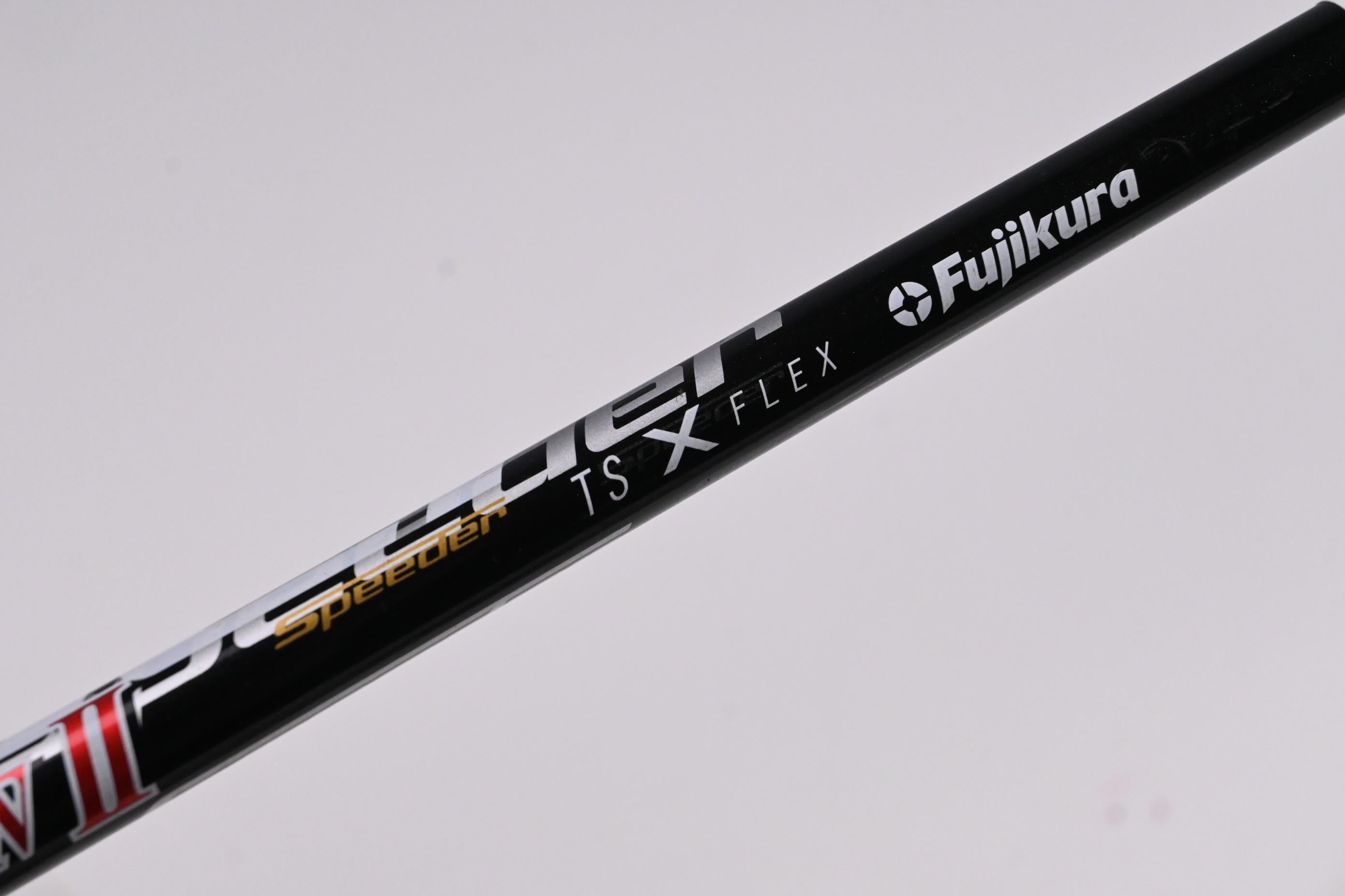 Fujikura Speeder 665 Evolution II Driver Shaft / X-Flex / Callaway 2nd Gen