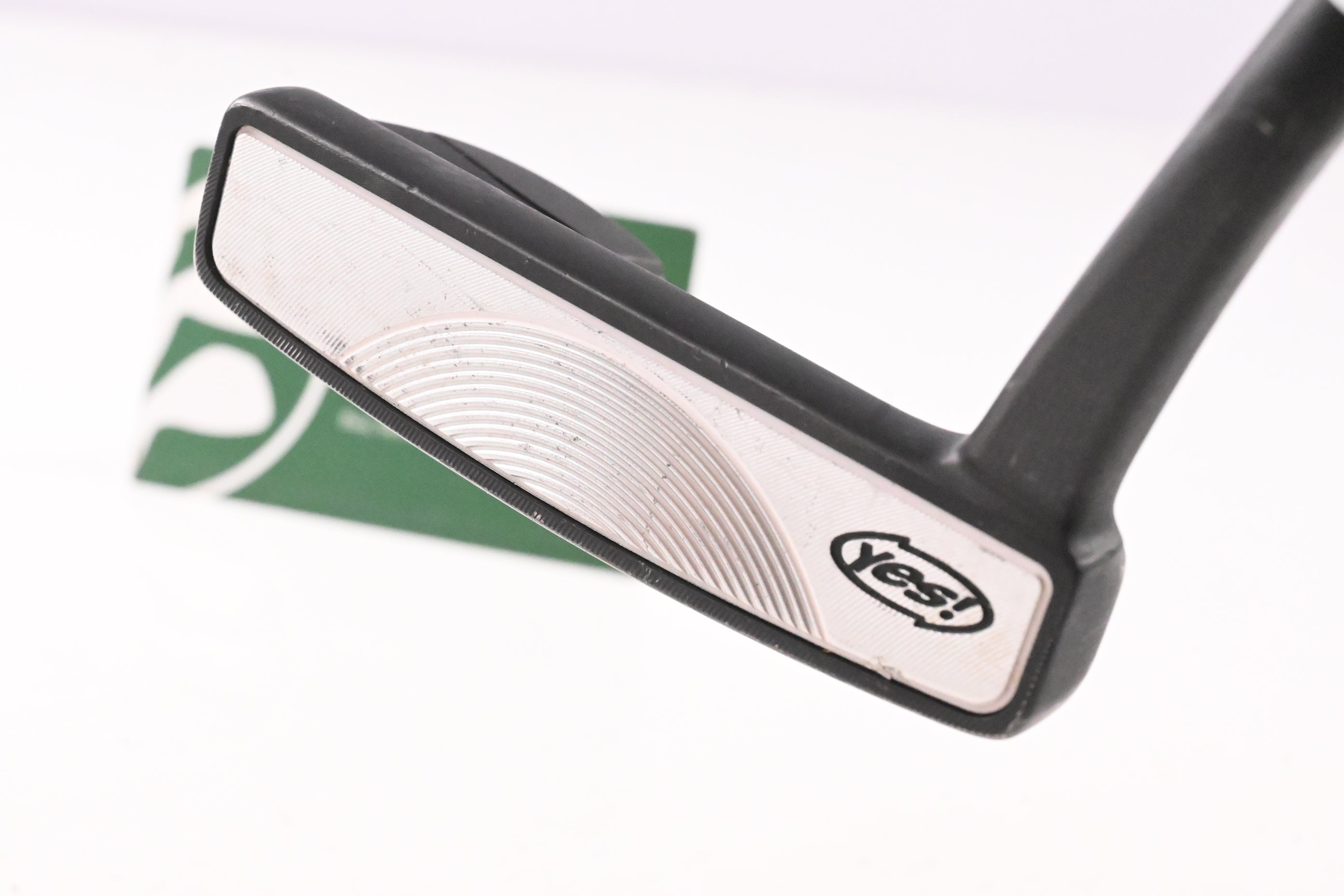 Yes! MOI Series Mollie Putter / 35 Inch