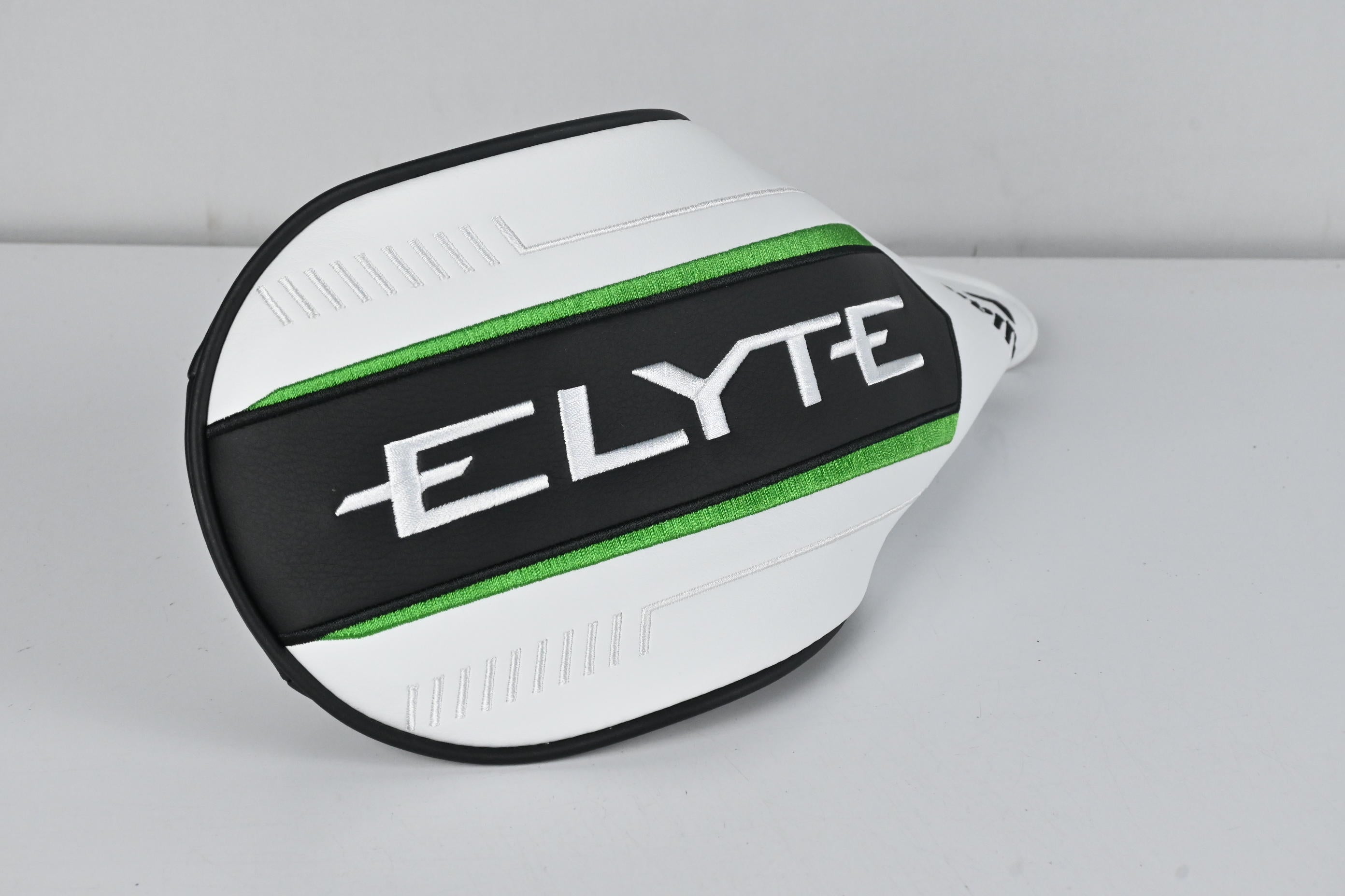Callaway Elyte Driver / 9 Degree / Regular Flex Denali Charcoal 50 Shaft
