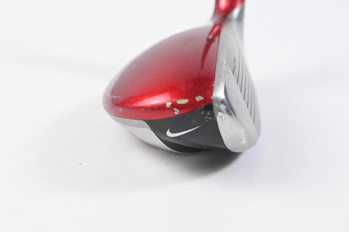 Nike VR-S Covert #4 Hybrid / 23 Degree / Regular Flex Kuro Kage 70 Shaft