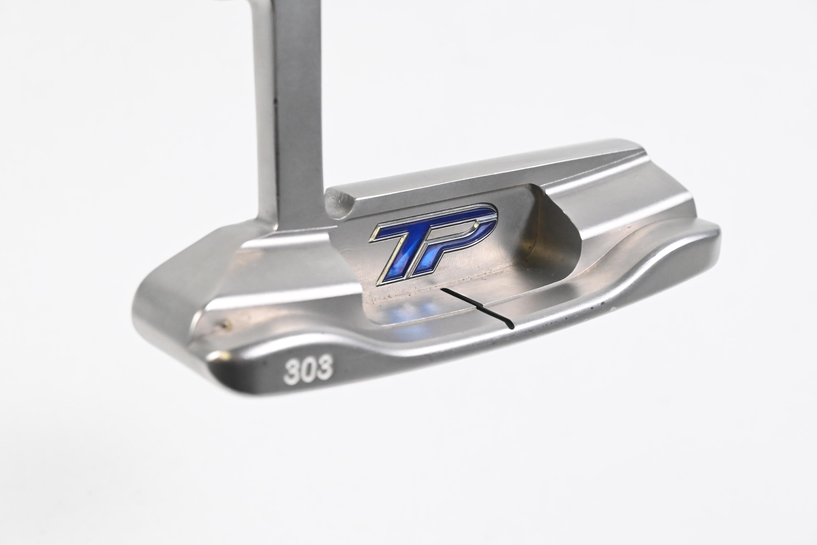 Taylormade TP Hydro Blast Soto Putter / 34 Inch