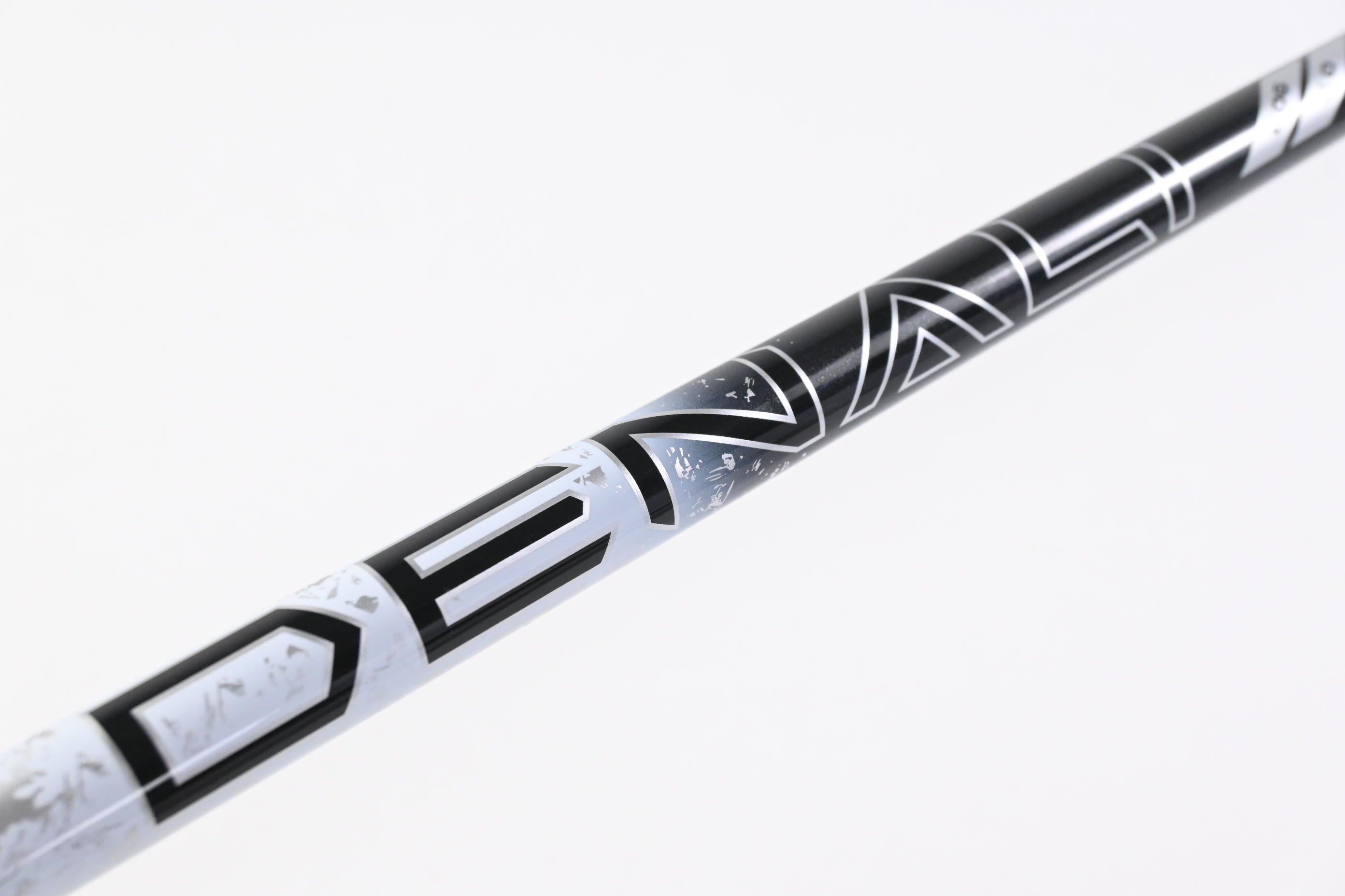 Project X Denali Black 60 Driver Shaft / Stiff Flex / Wilson