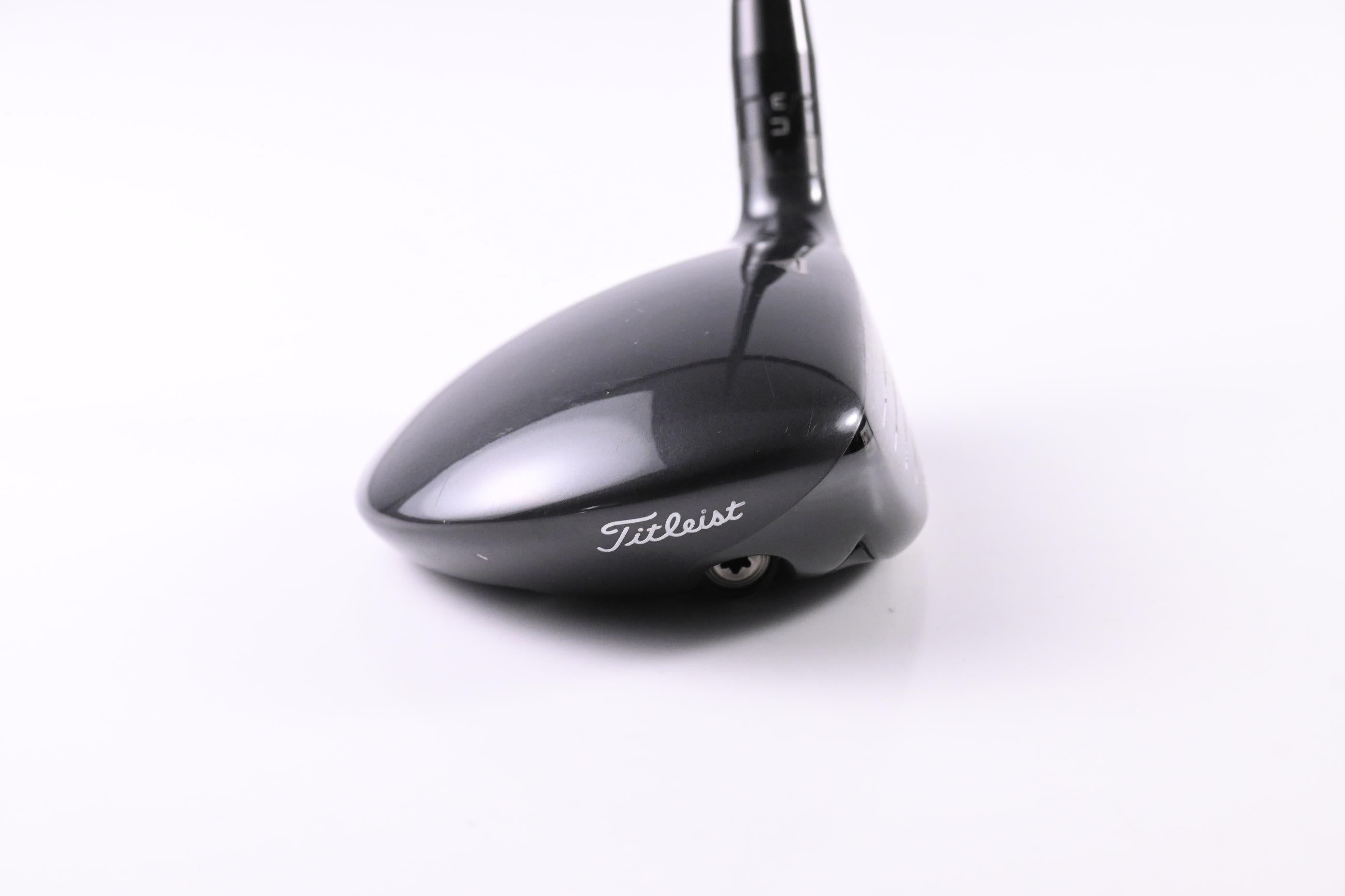 Titleist 917 F2 #3 Wood / 15 Degree / Stiff Flex Diamana M+ 60 Shaft