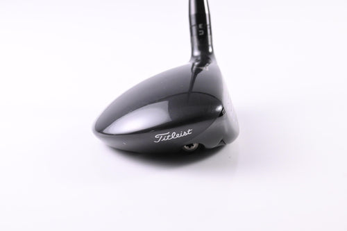 Titleist 917 F2 #3 Wood / 15 Degree / Stiff Flex Diamana M+ 60 Shaft